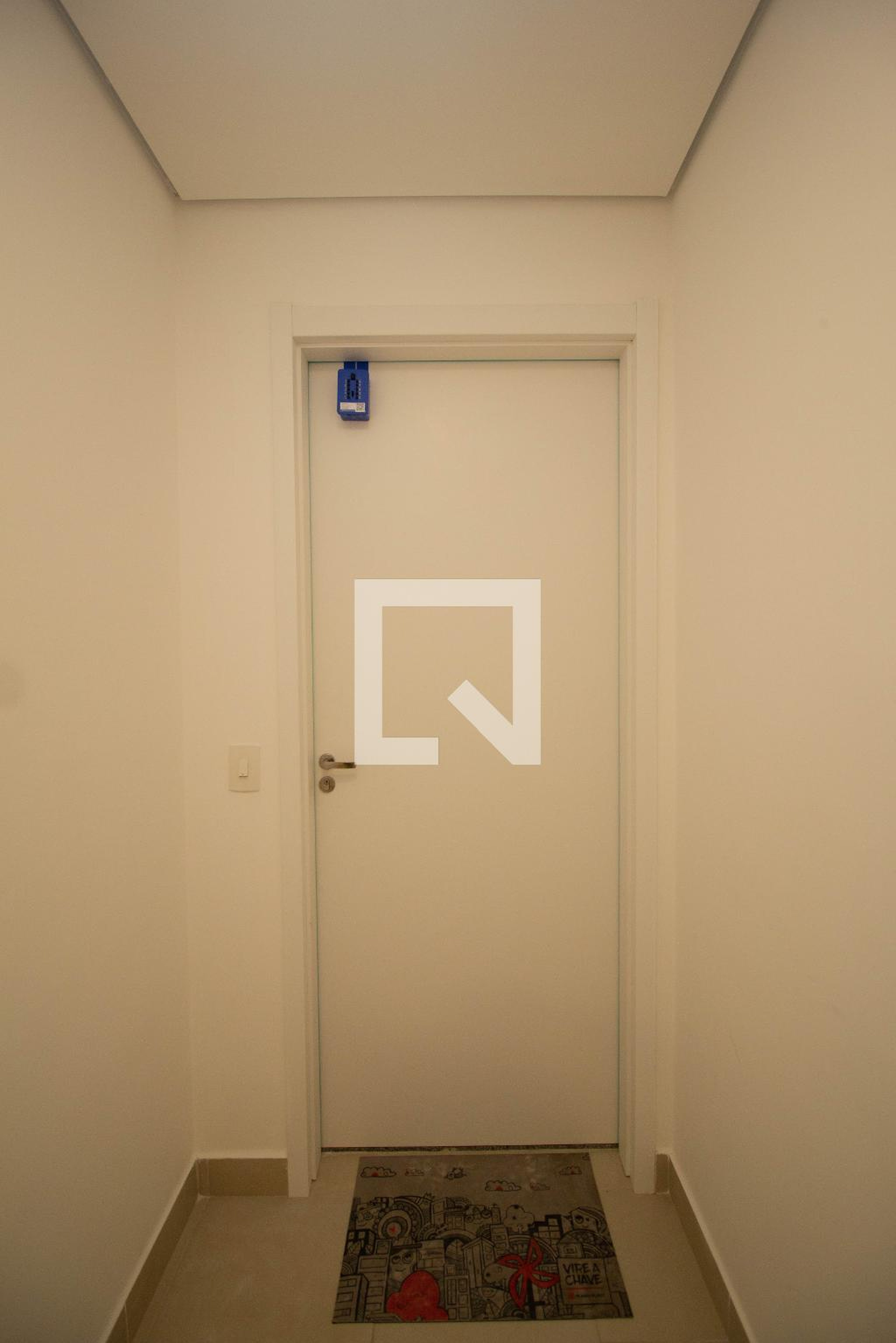 Hall de entrada - Plano&Estação Piqueri lI