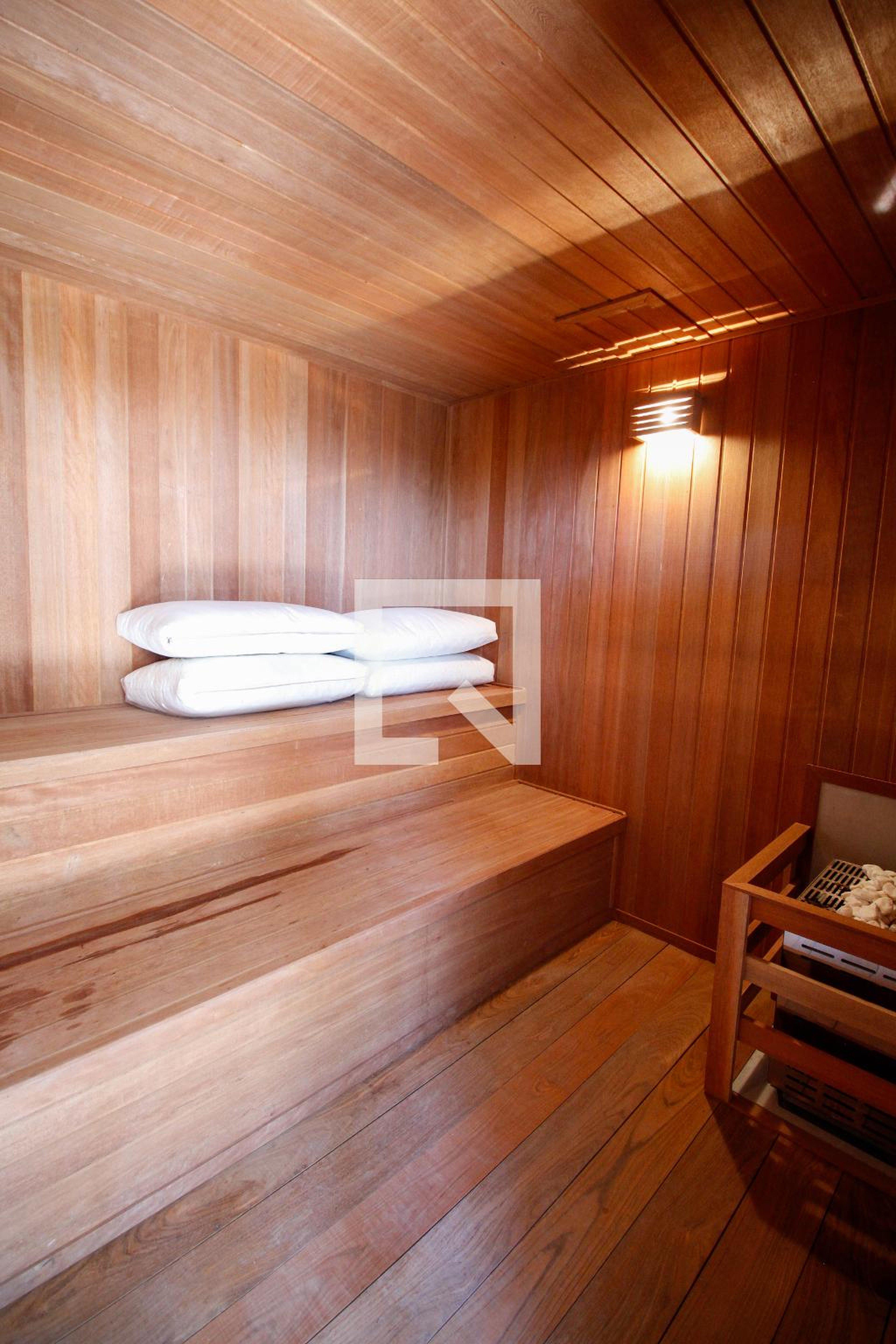 Sauna - 