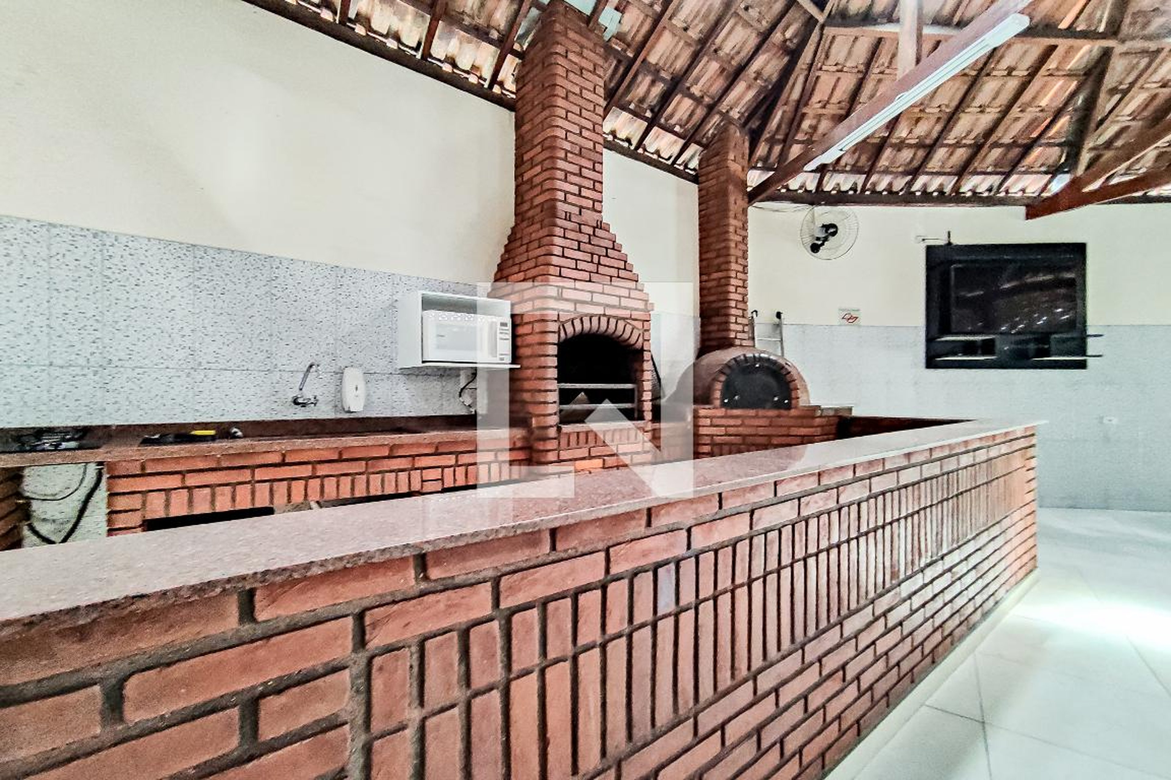 Churrasqueira - Saint Jacques