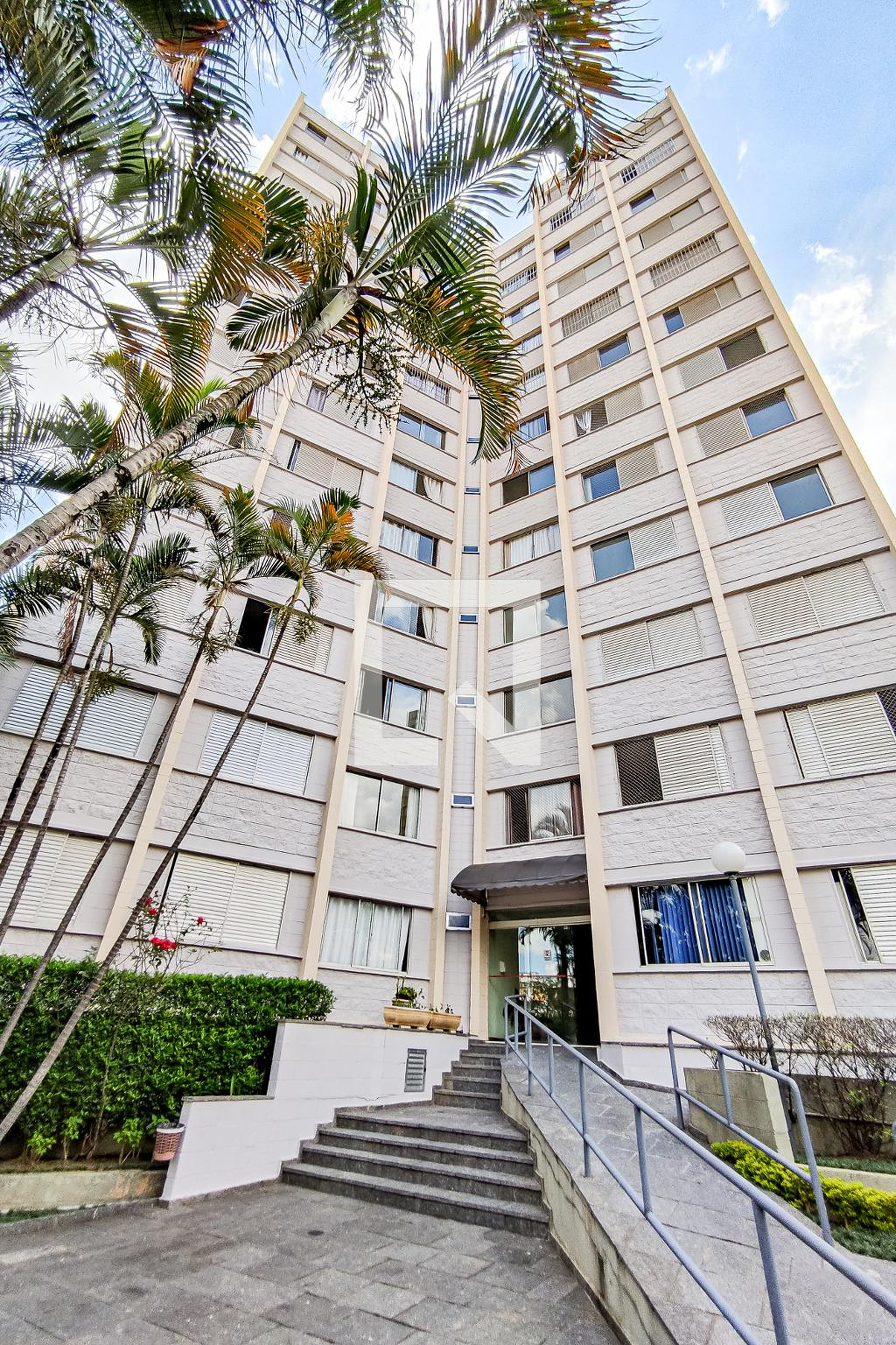 Entrada - Saint Jacques