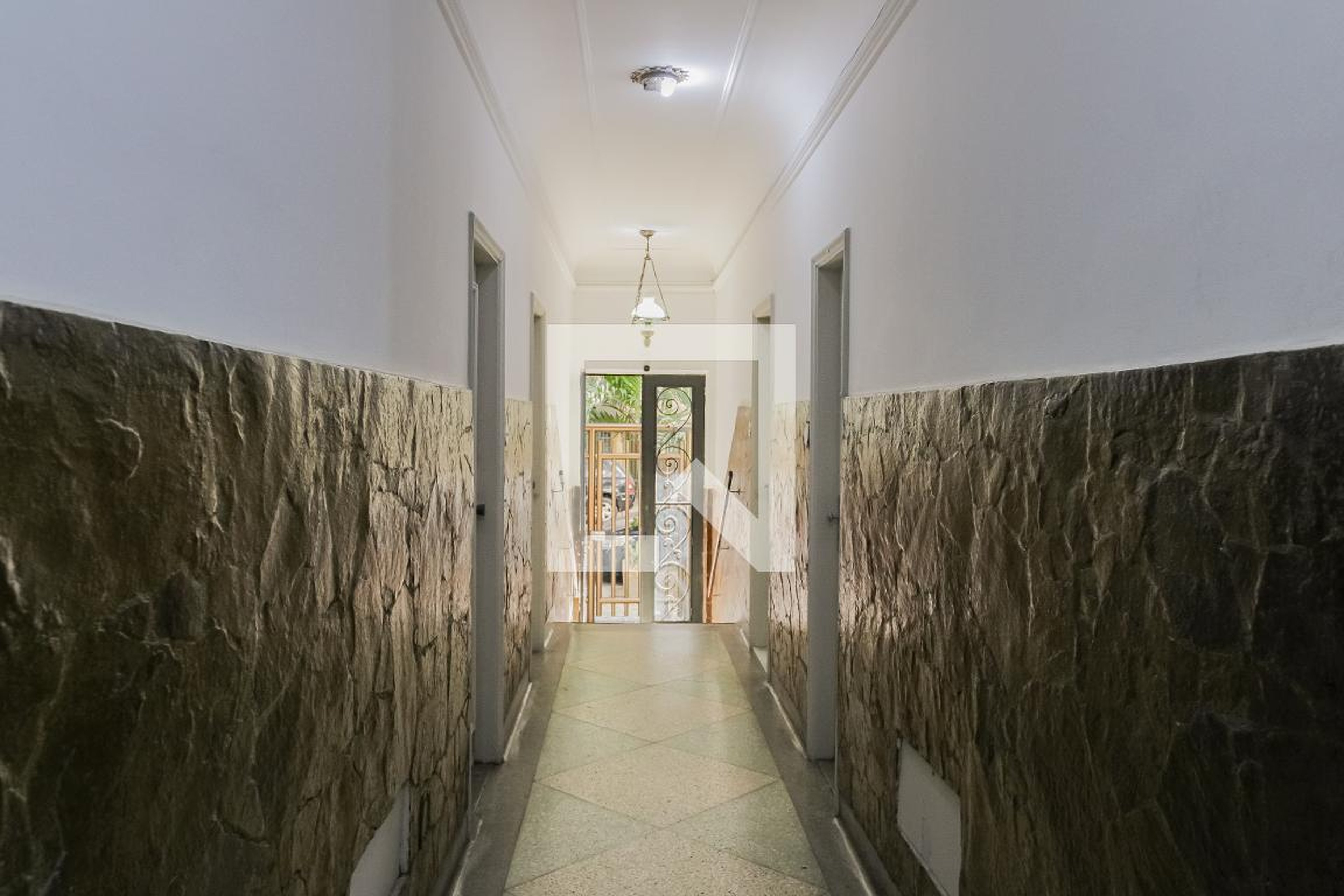 Hall de entrada - Balbina