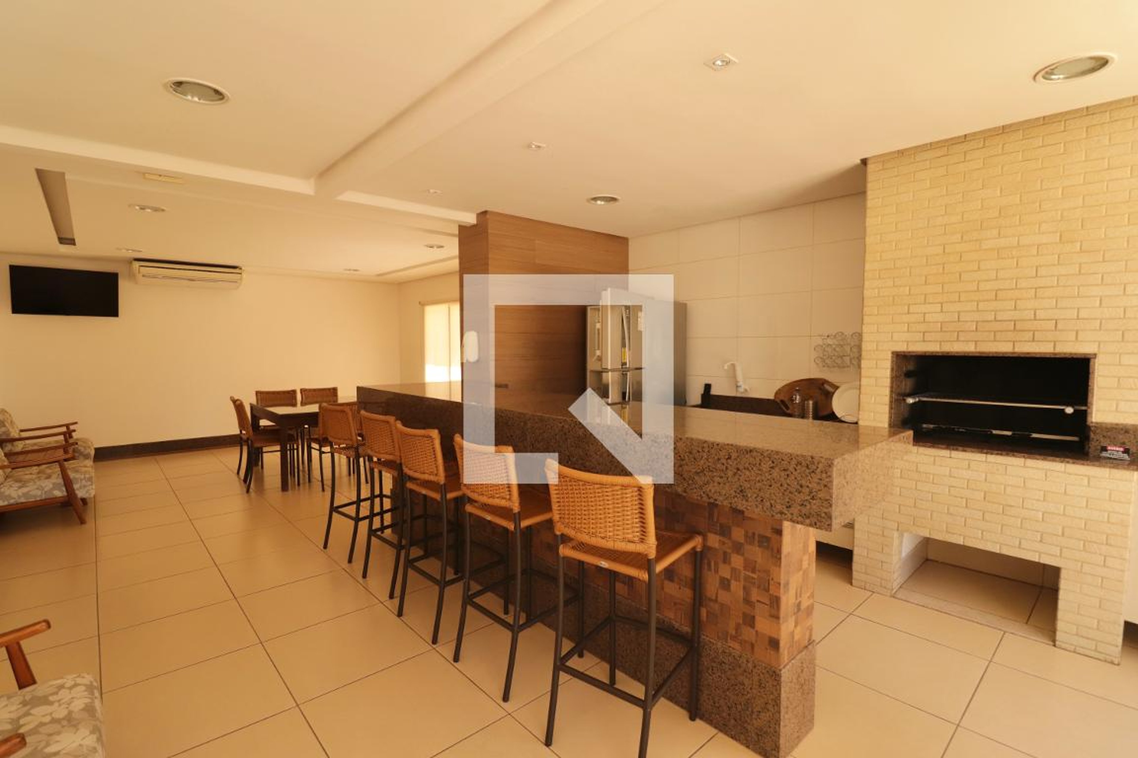 Espaço Gourmet - Vivant Practical Life