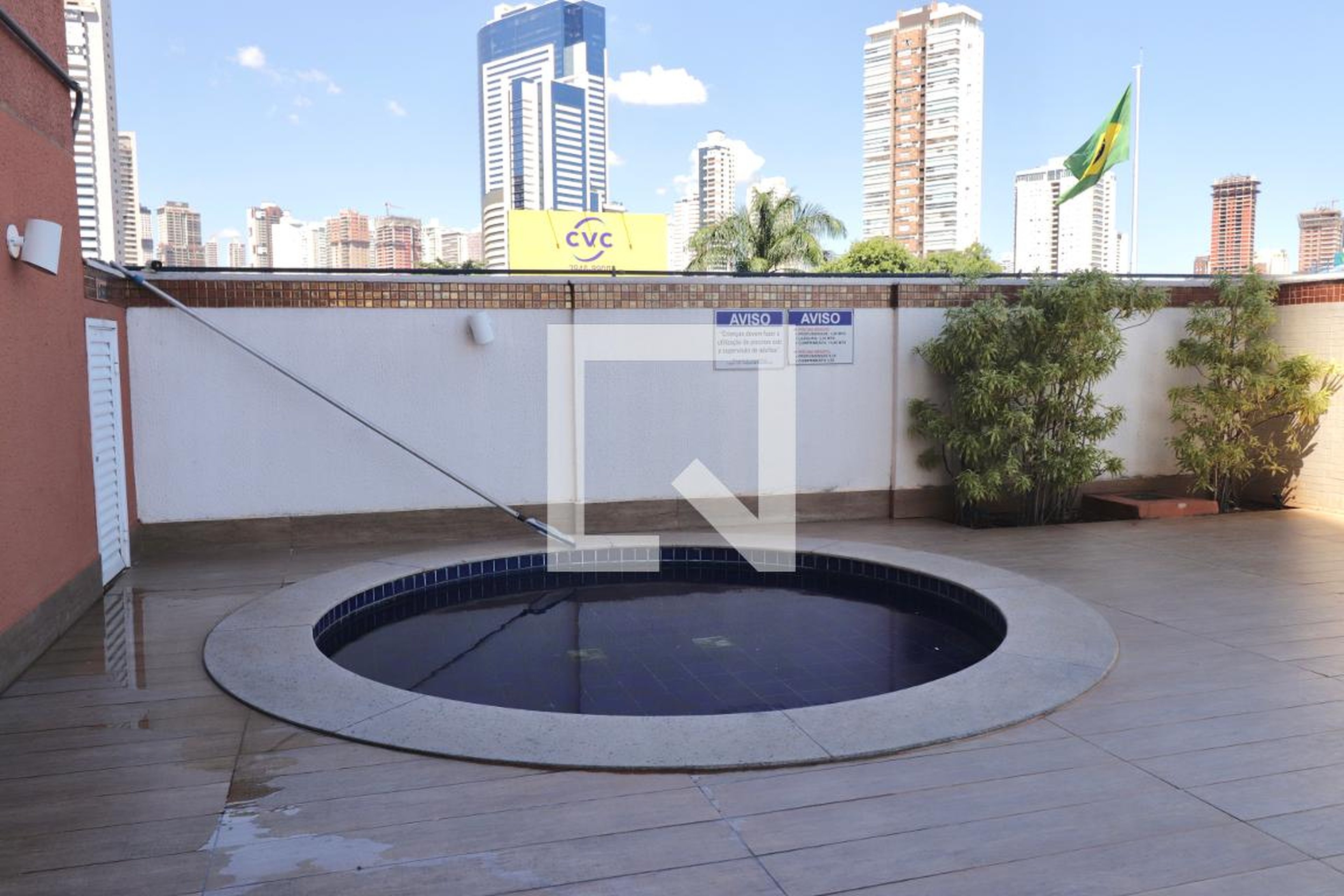 Piscina infantil - Vivant Practical Life