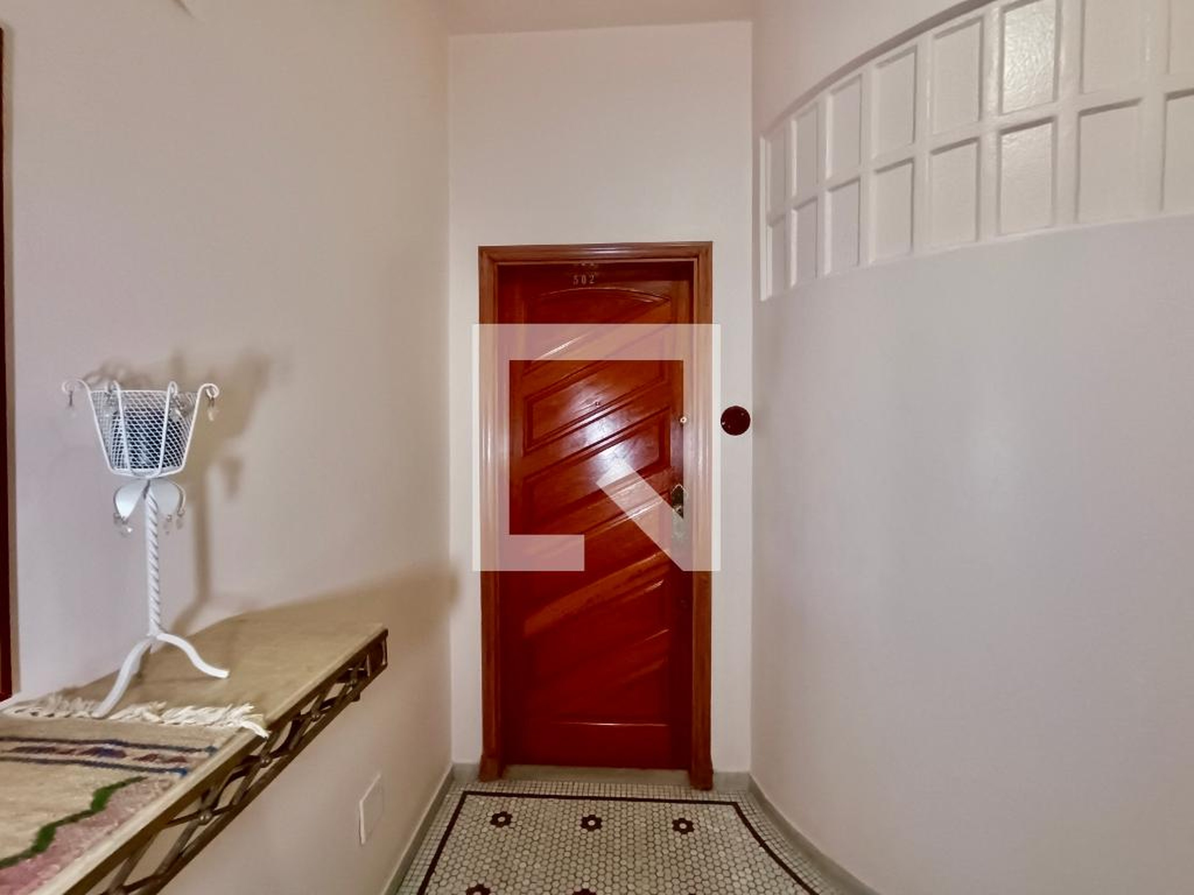 Hall - Edifício Torres Lima