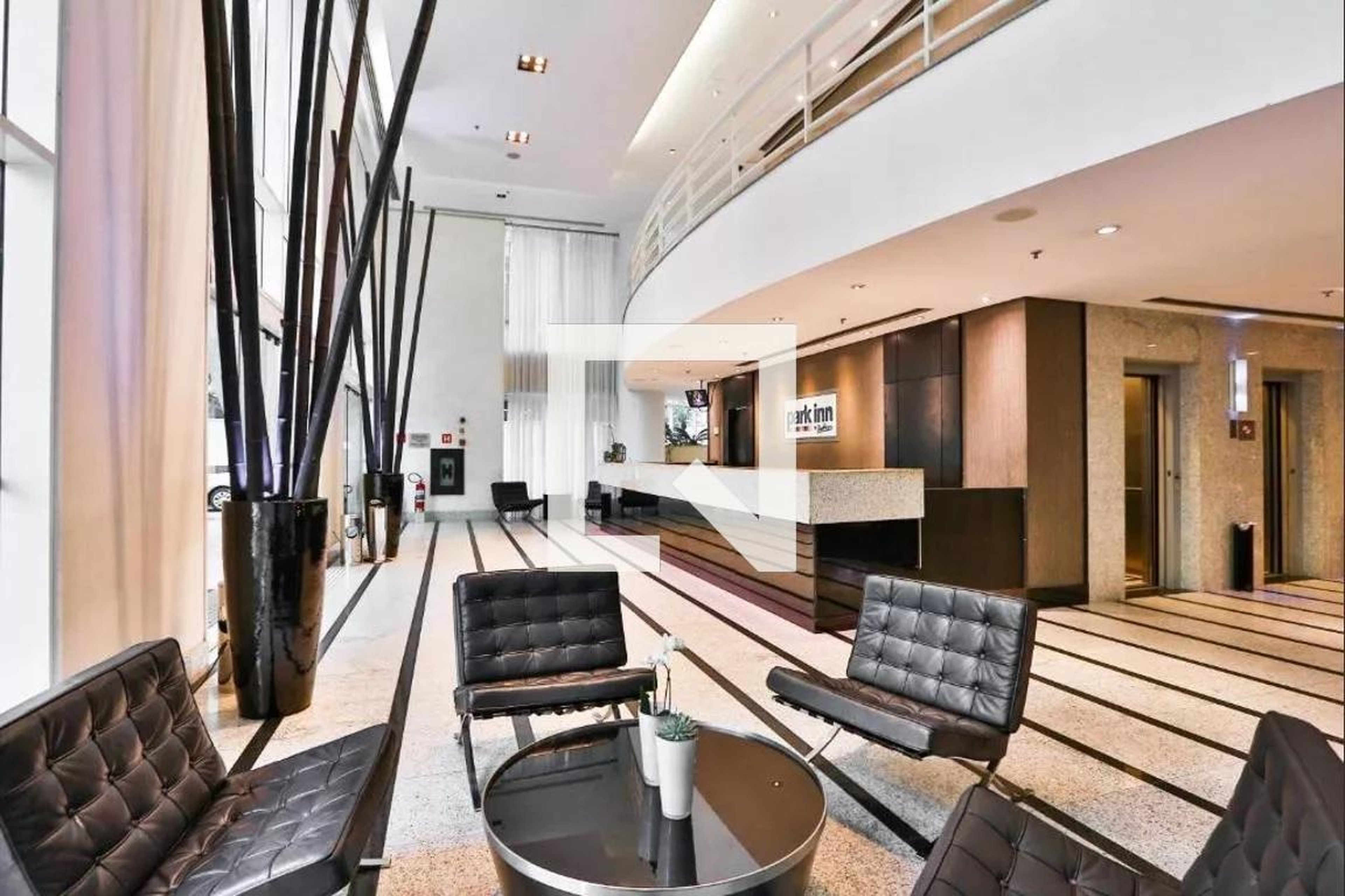 Hall Social - Meliá Confort Berrini