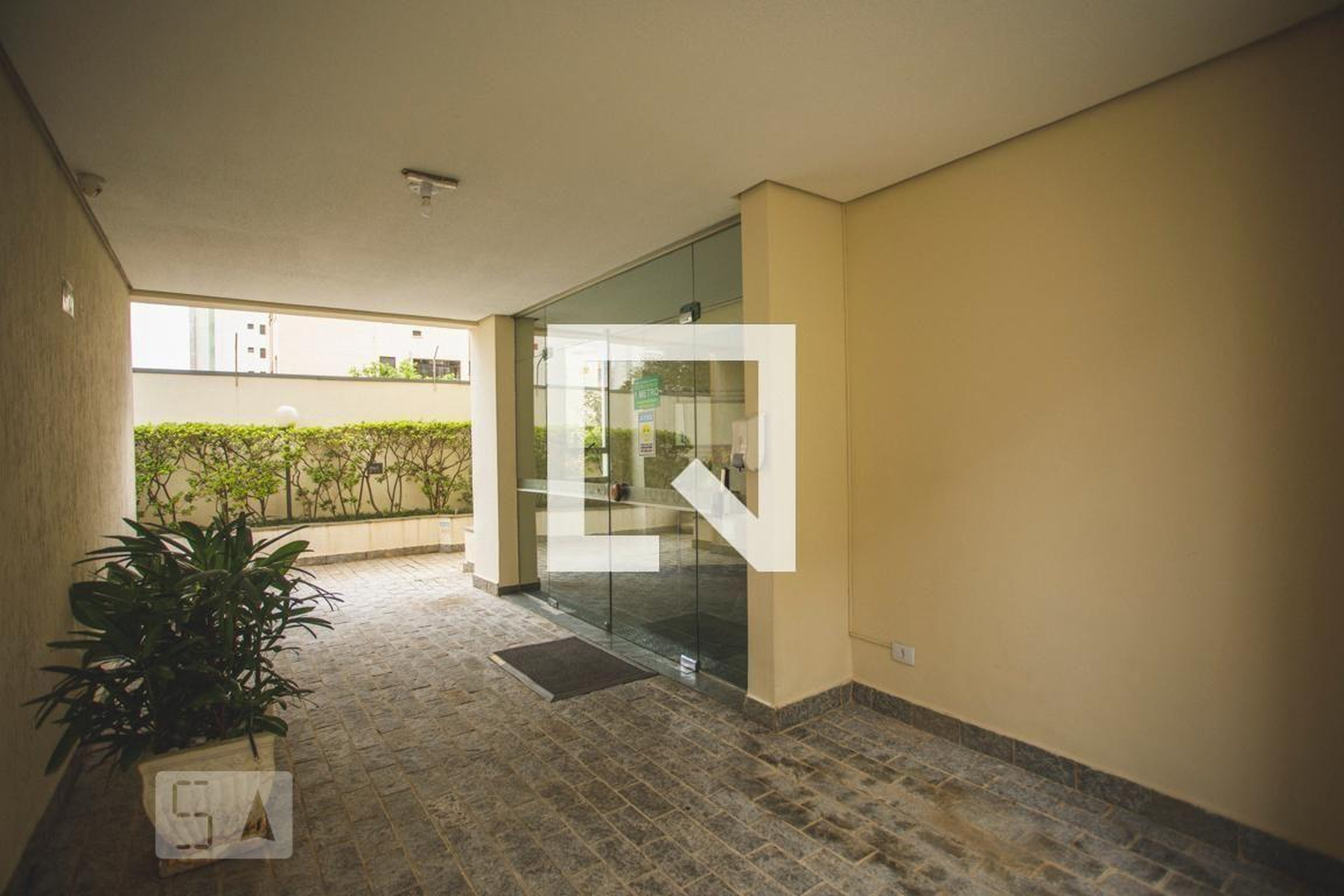 Hall Social - Analu