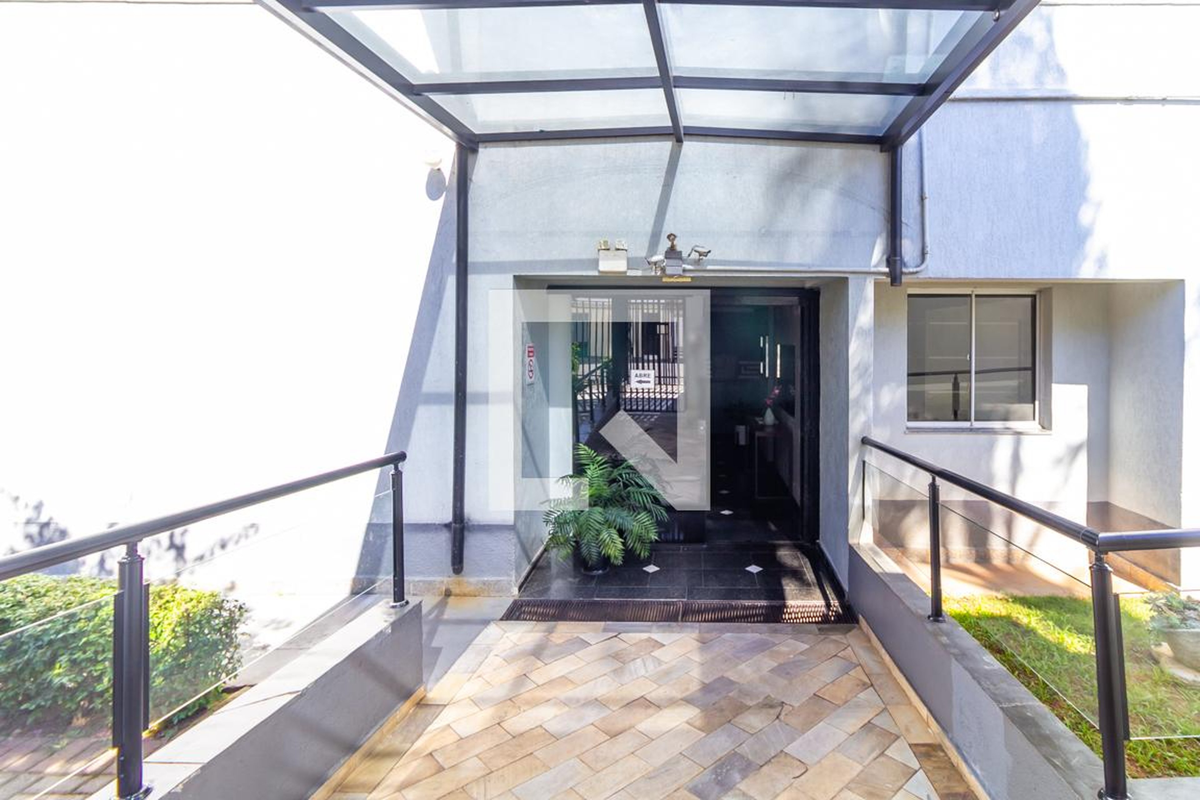 Entrada - Spazio San Francesco