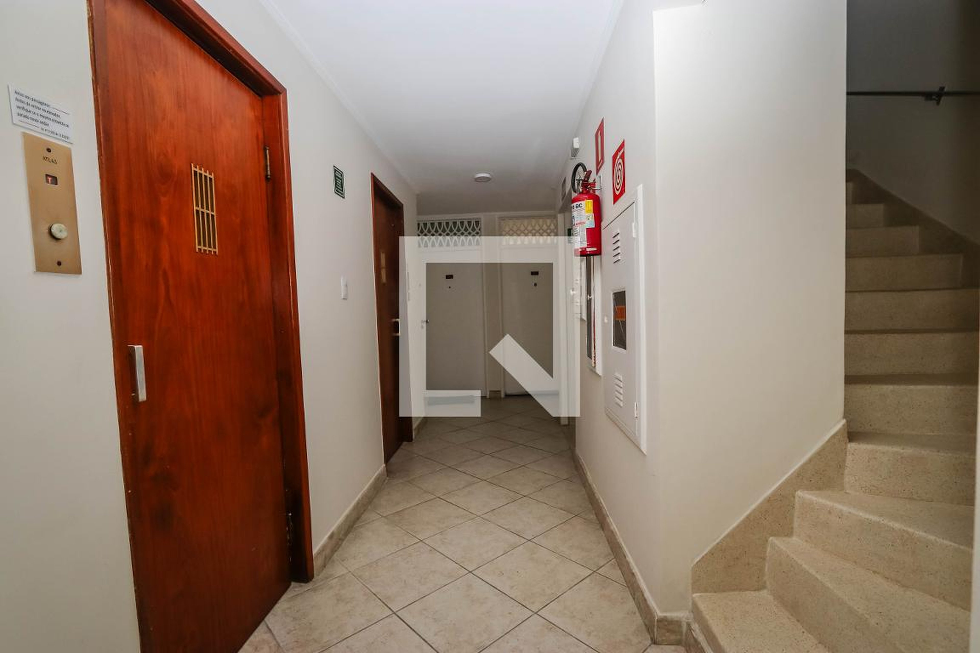 Hall Social - Apiúna