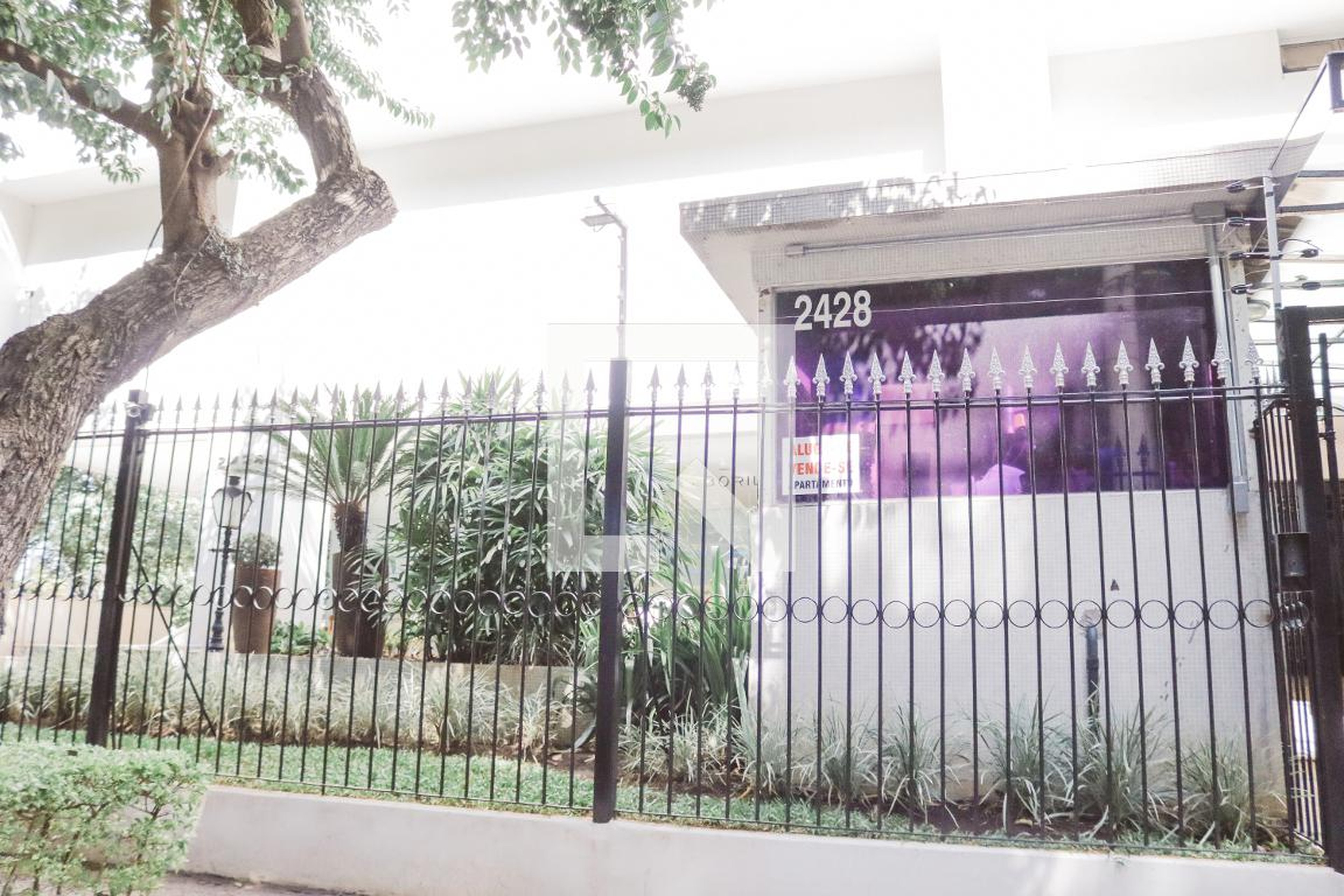 Fachada Edifício Camboriu