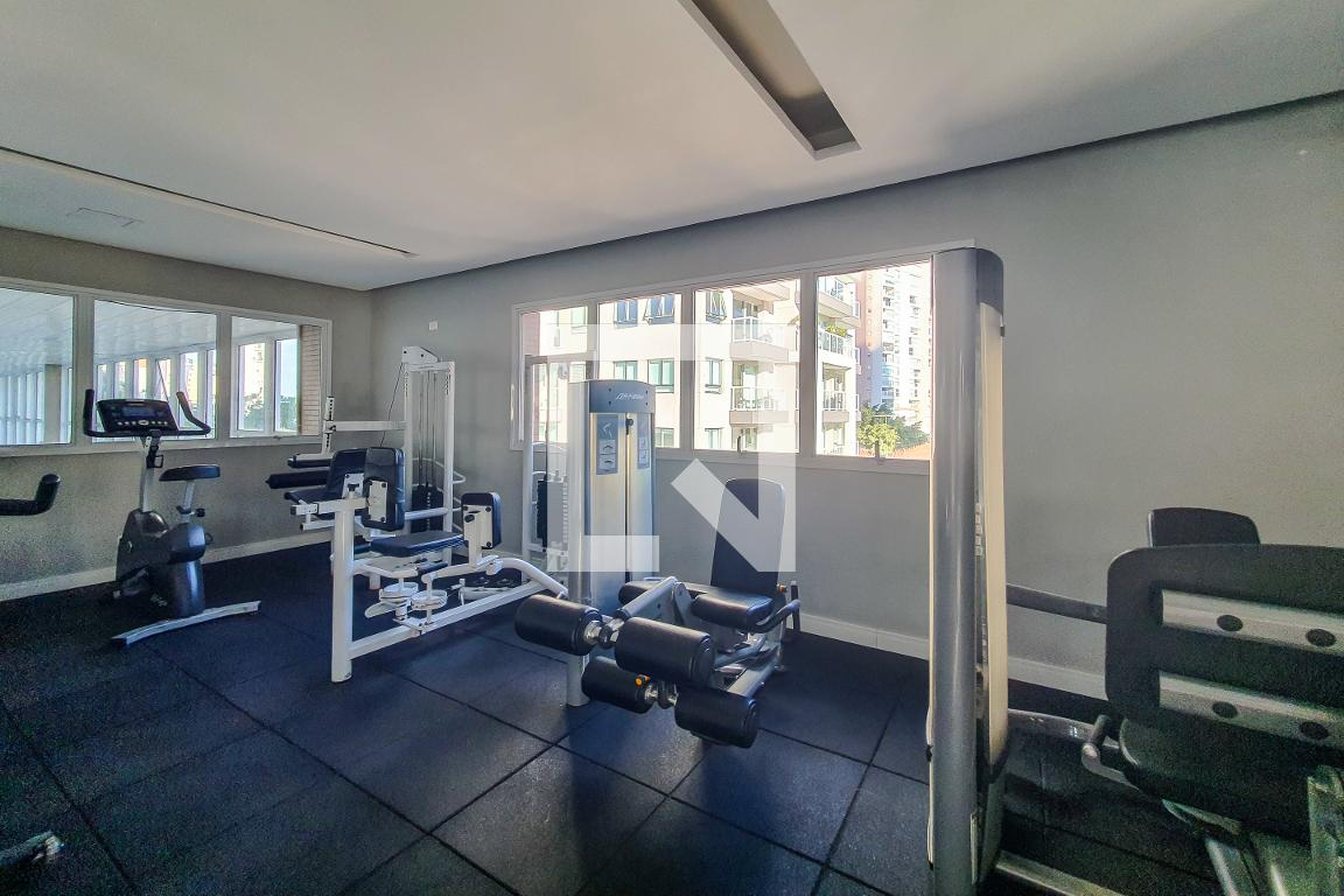 Academia - Iluminatto