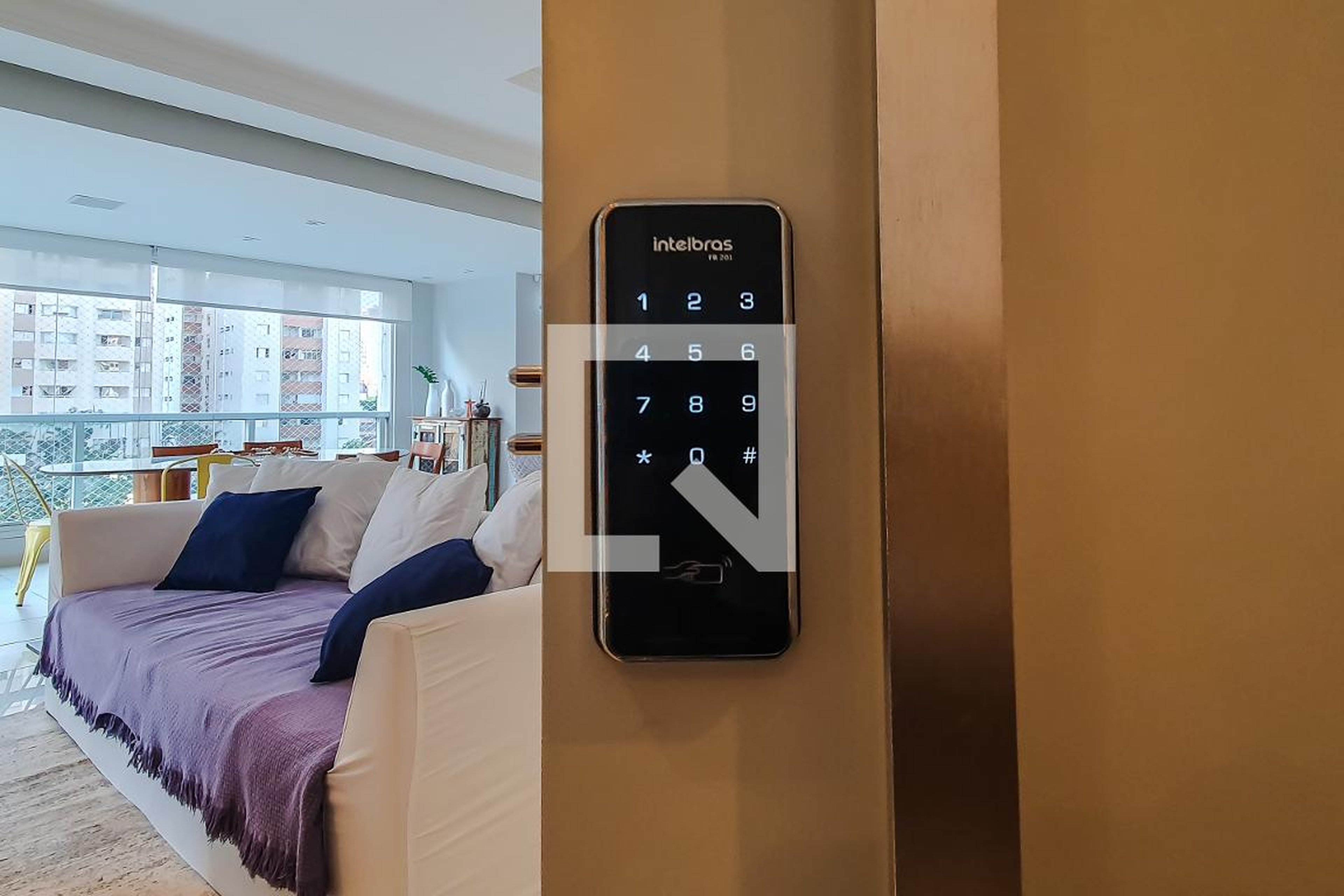 entrada - Iluminatto