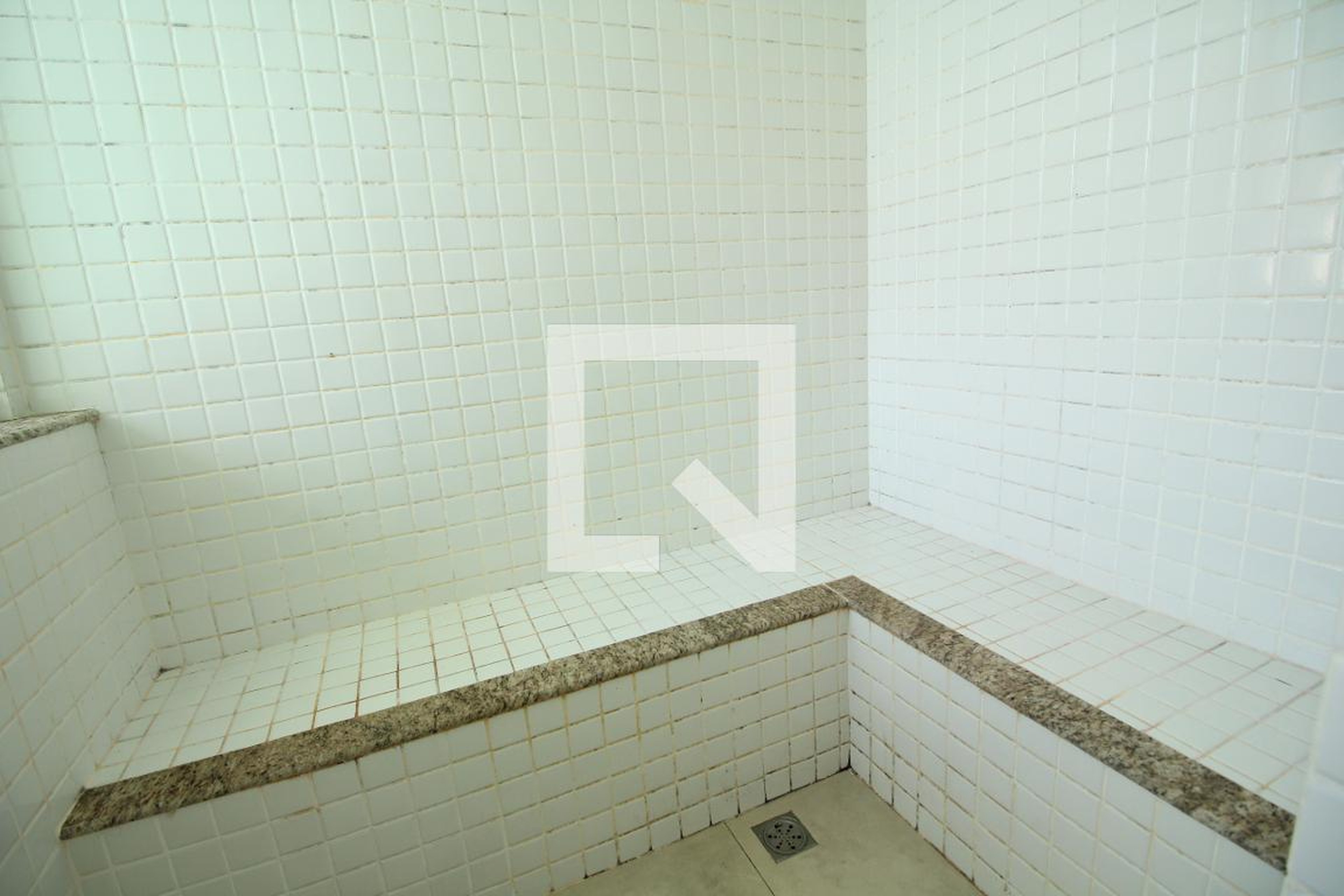 Sauna - Moai Residence