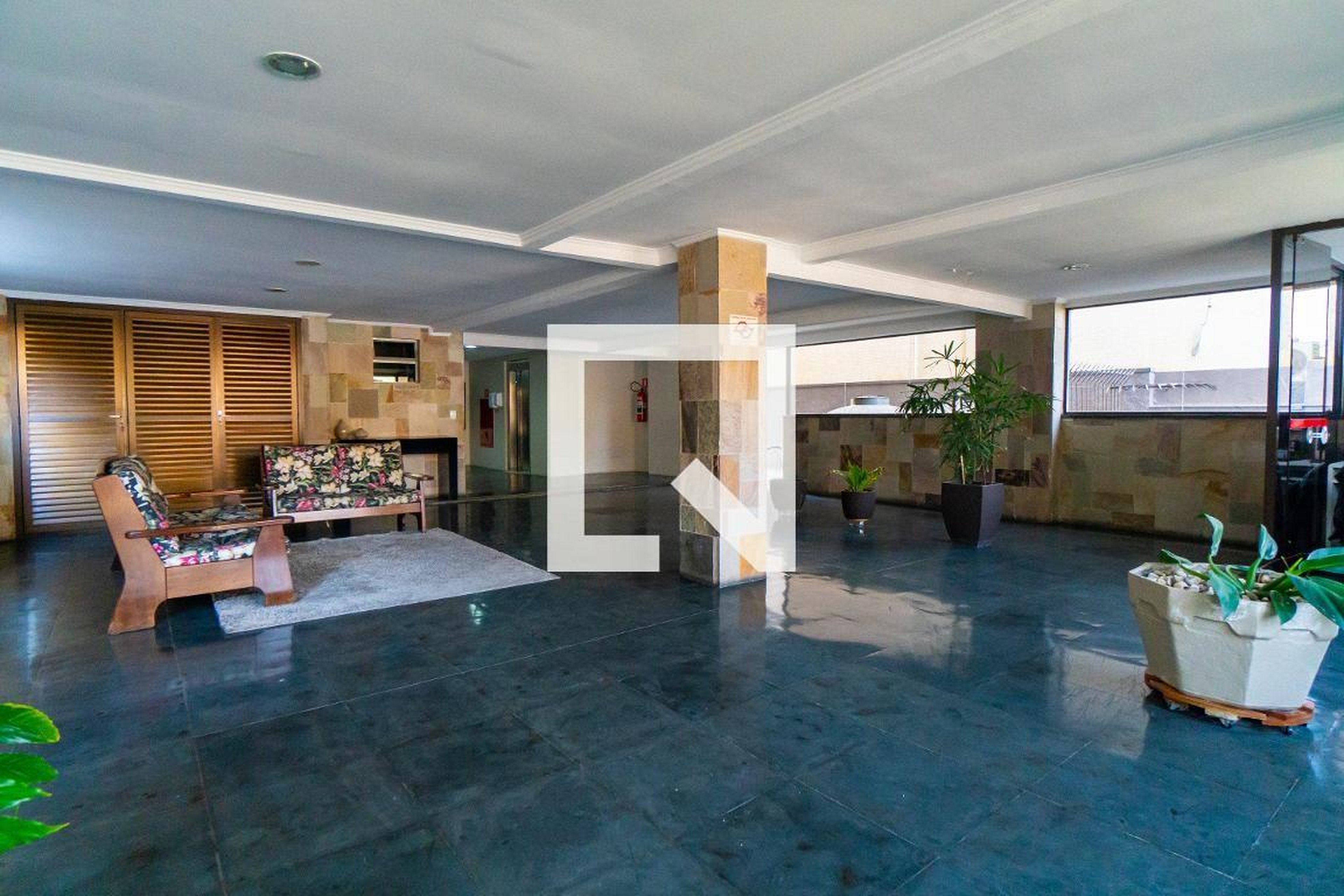 Hall de Entrada - Rudson