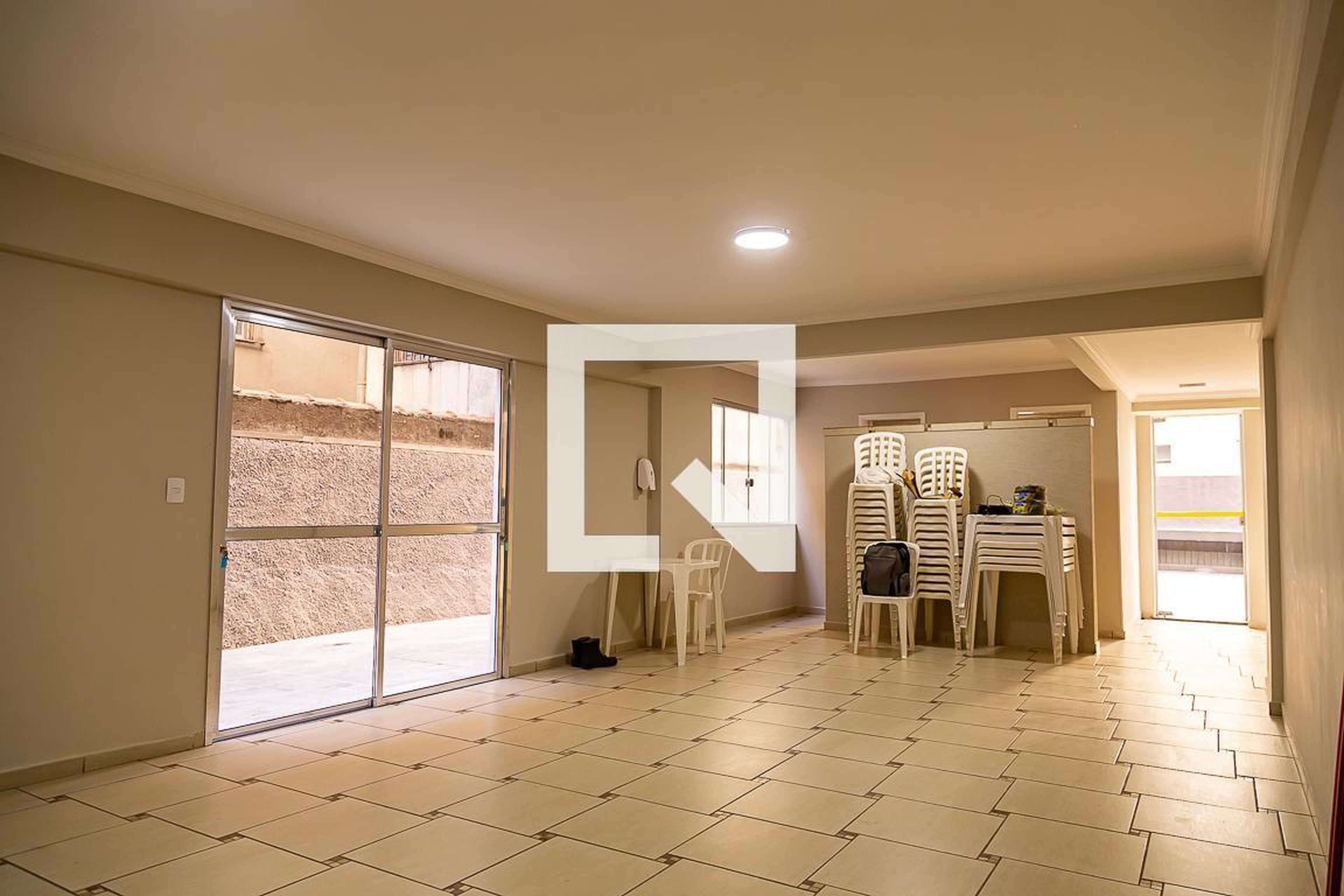 Salão de Festas - Rudson