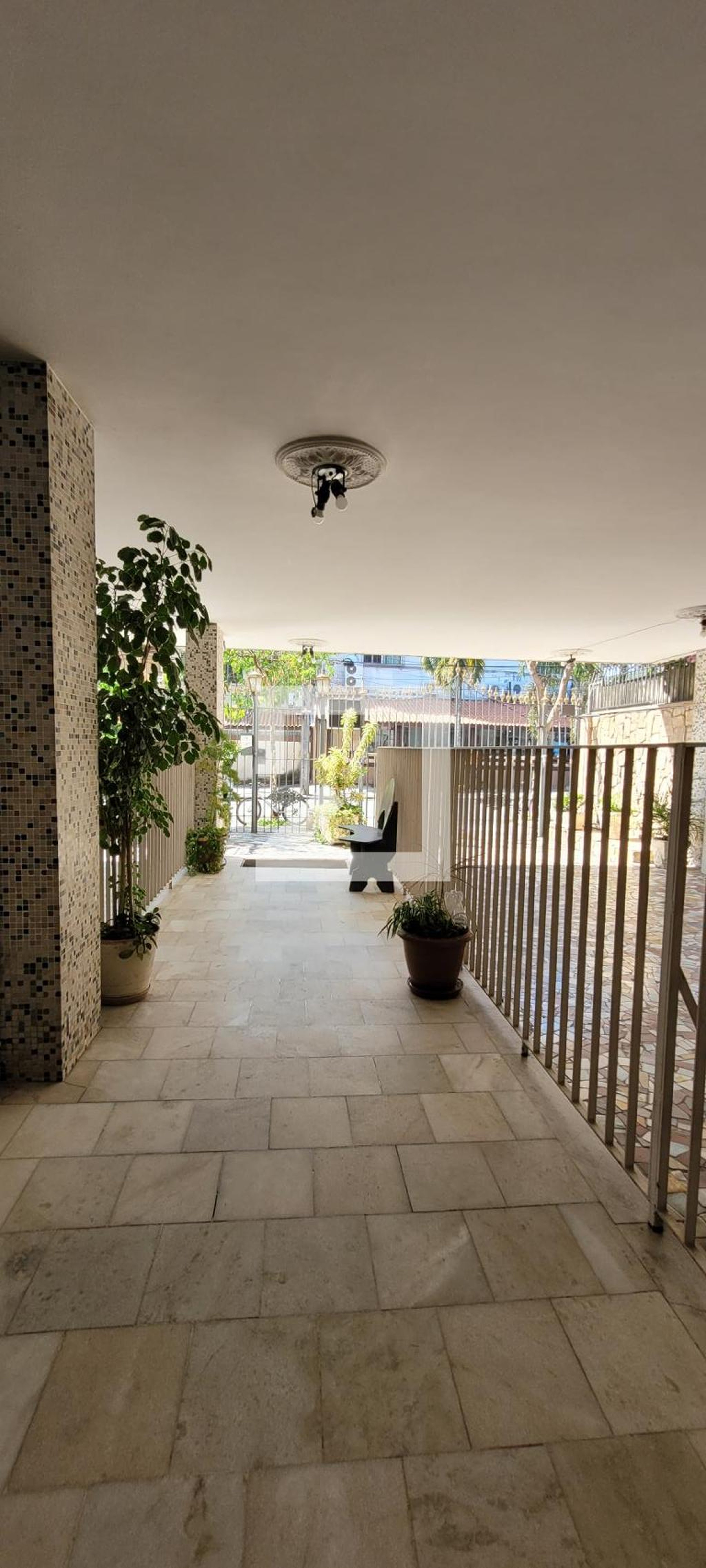 Hall de entrada - or