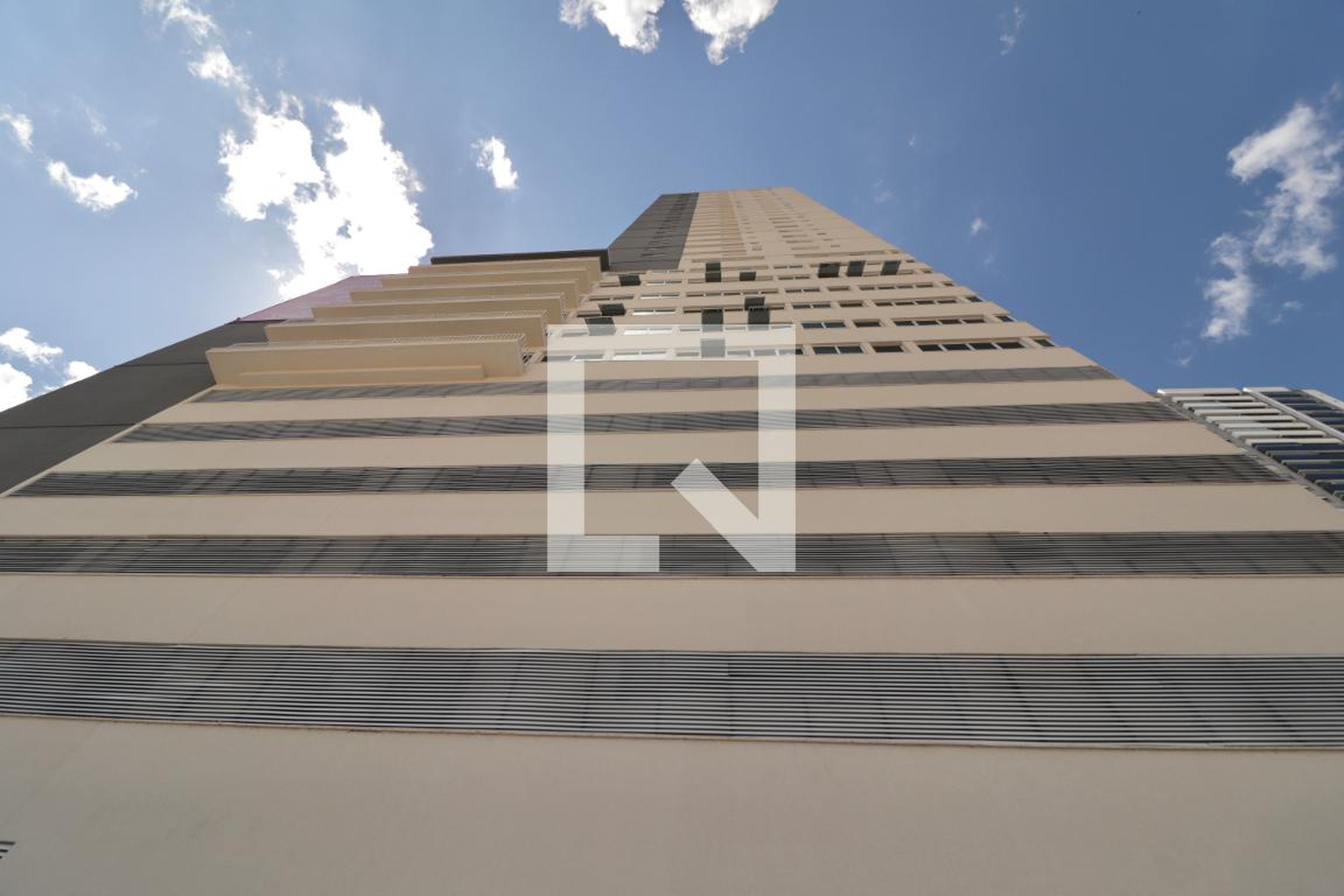 Fachada do Prédio Condomínio em Rua 1123, 0