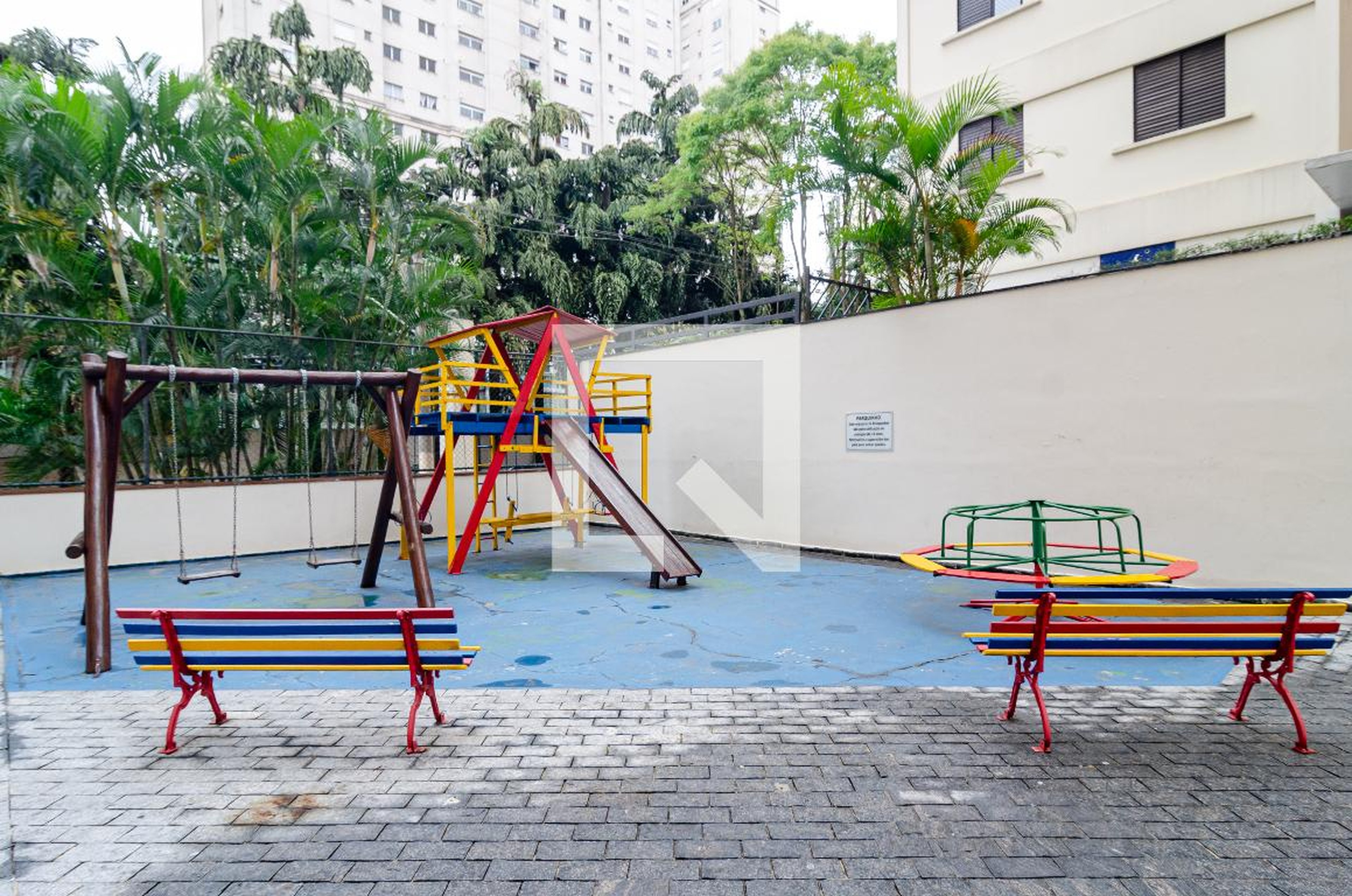 Playground - Gemini