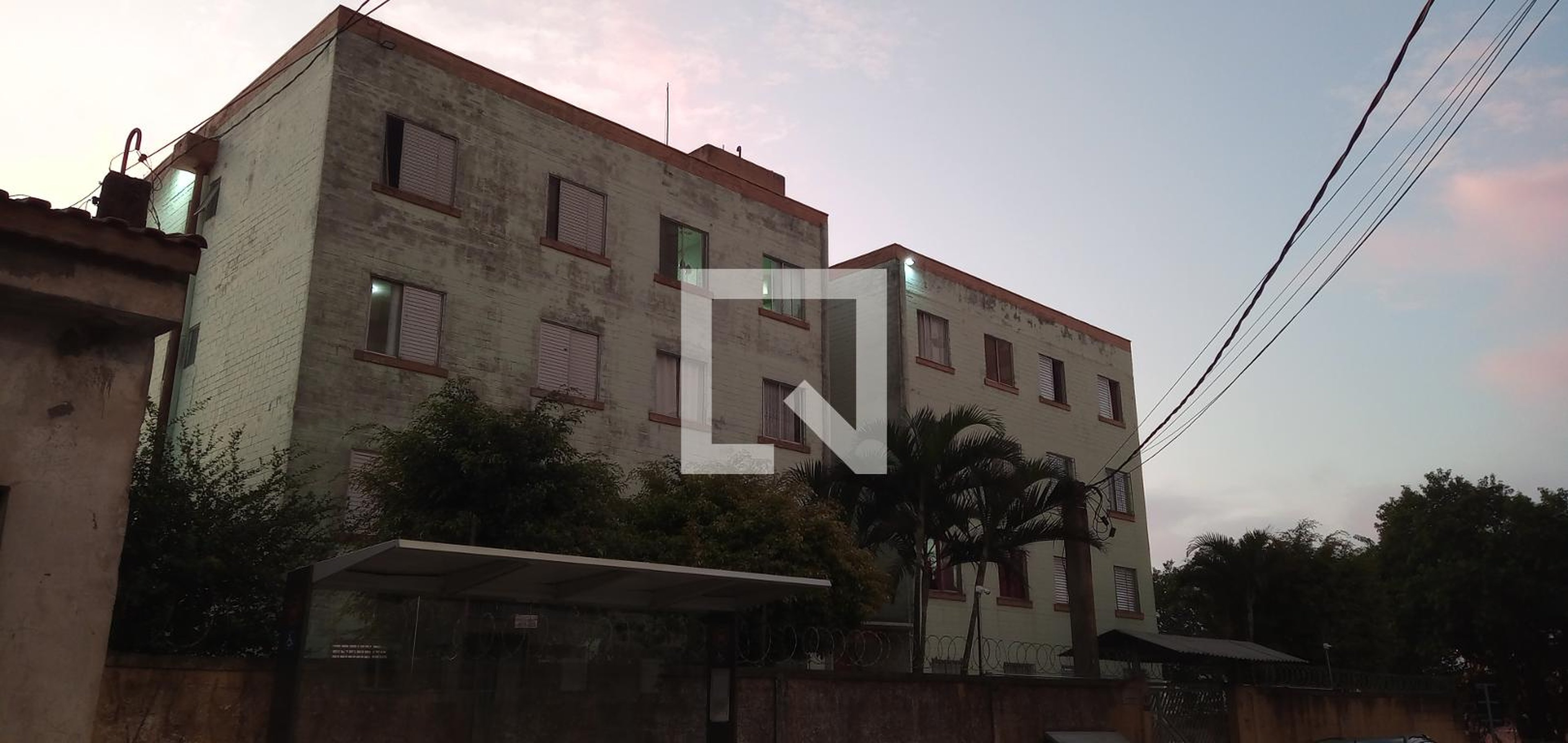 Área comum Condomínio em Rua Nebulosas, 759