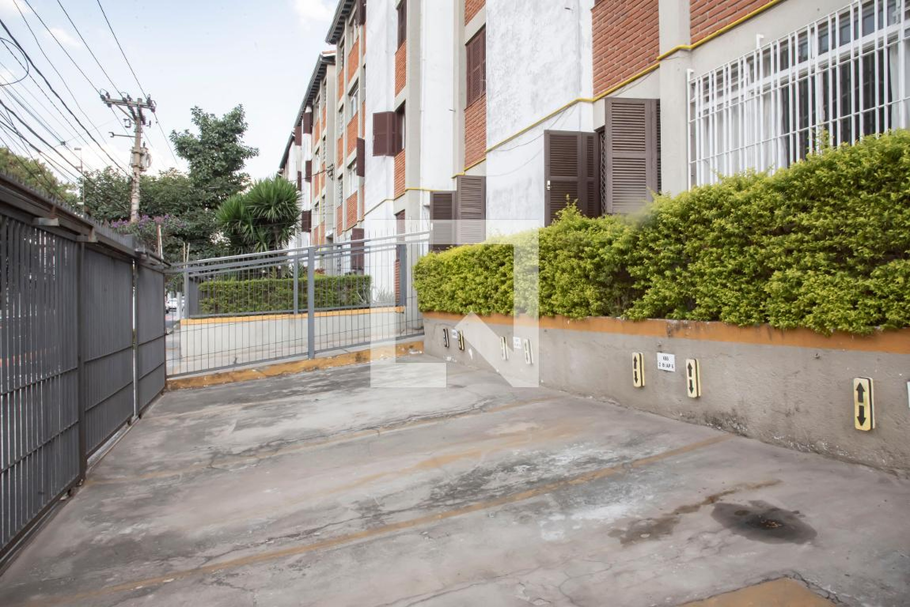 Área comum - Avetts