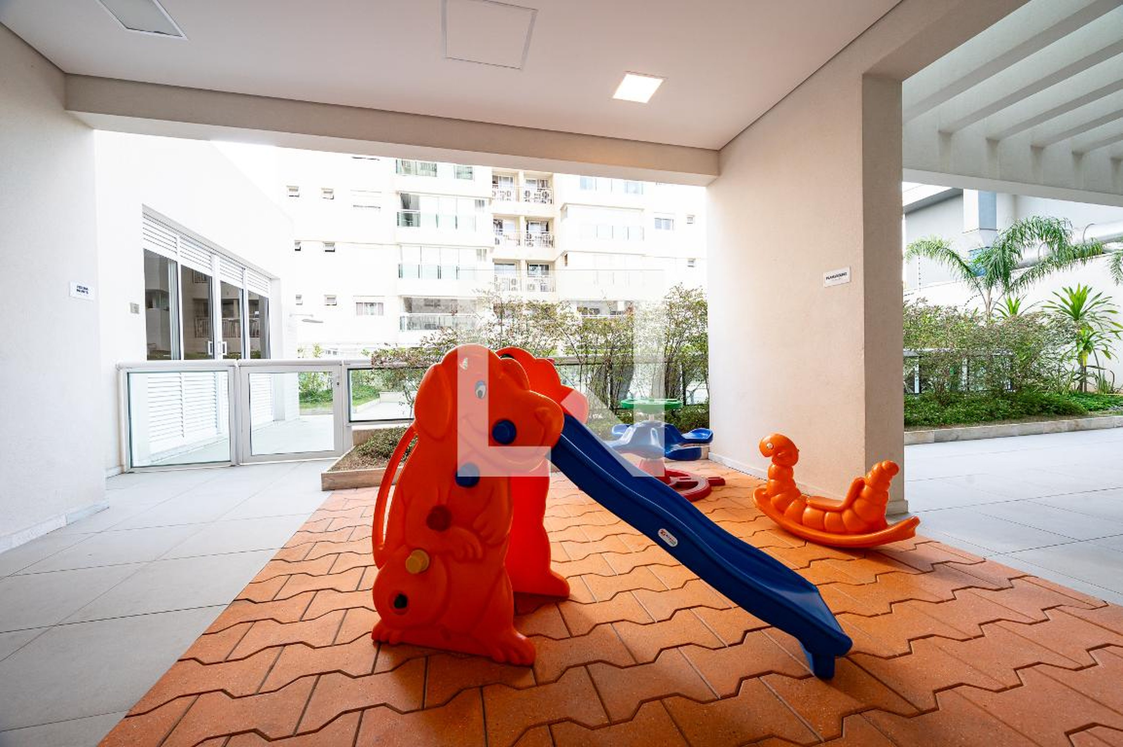 Playground - Rhapsody