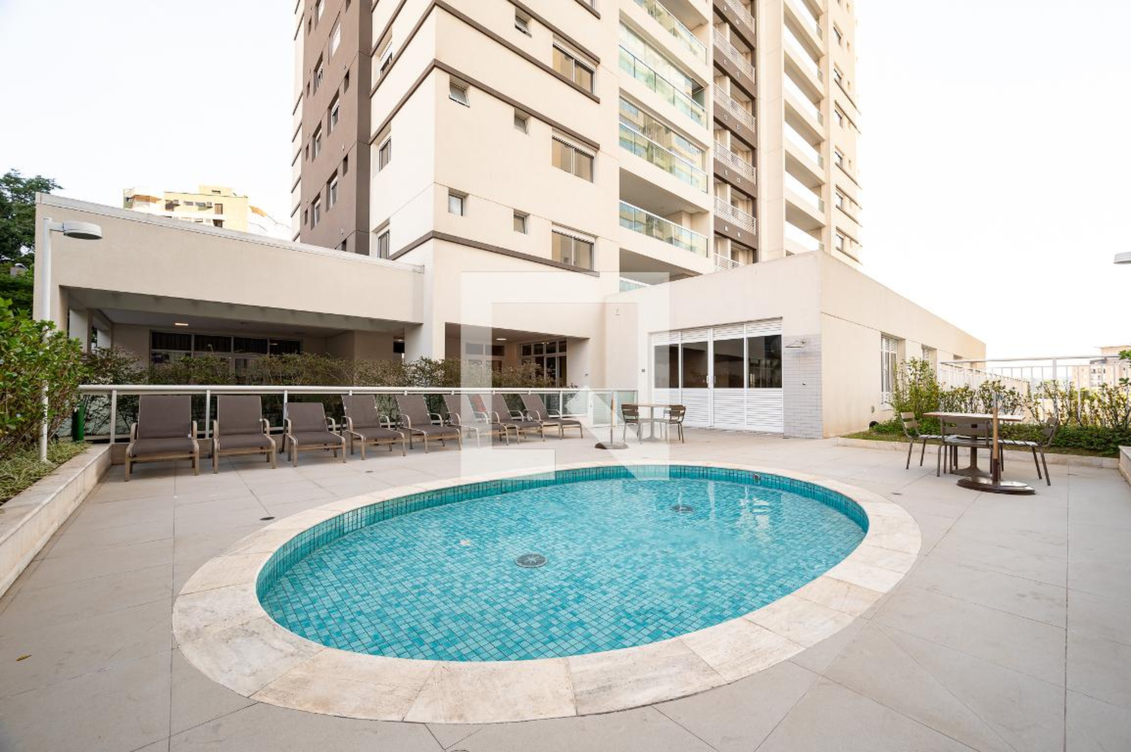 Piscina Infantil - Rhapsody