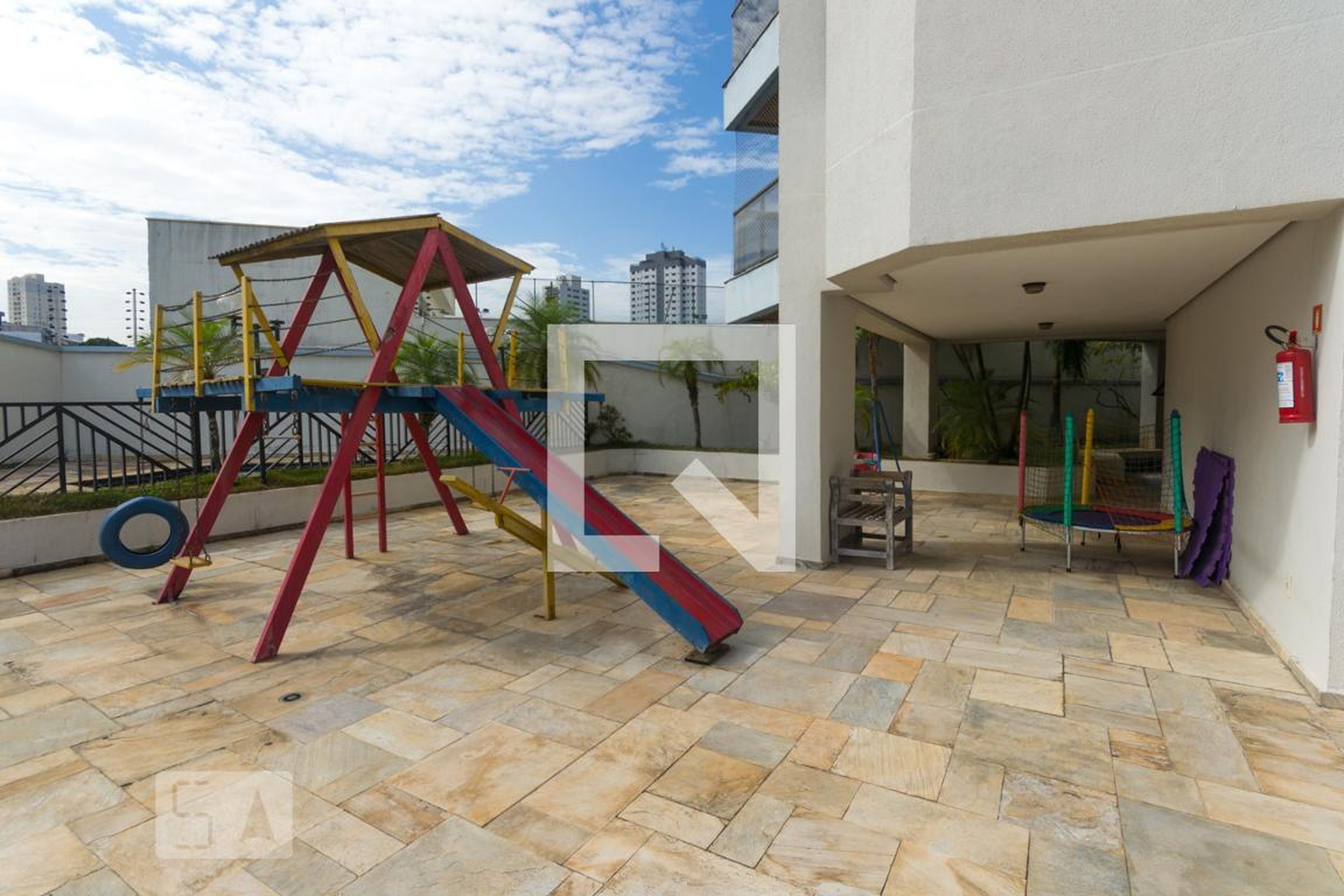 Playground - Drakkar