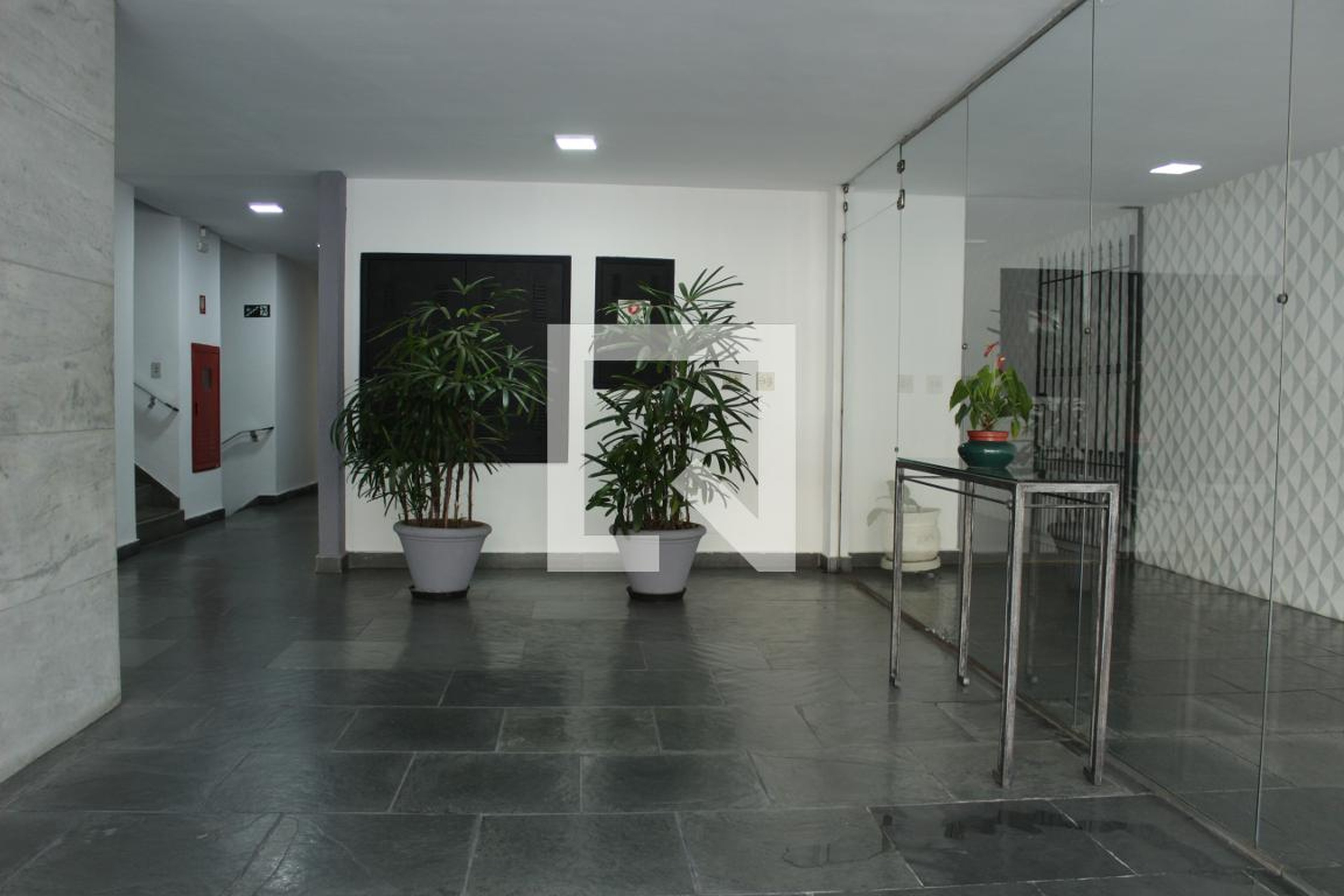 Hall Social - Salto Grande