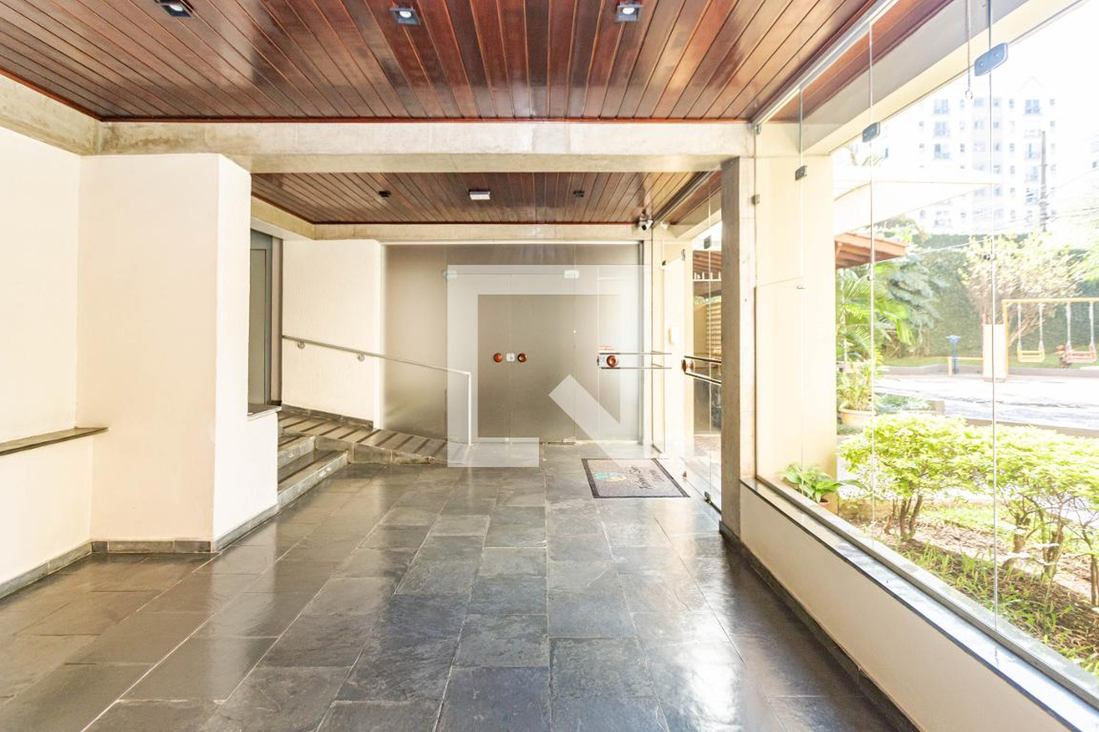 Hall - Santa Catarina