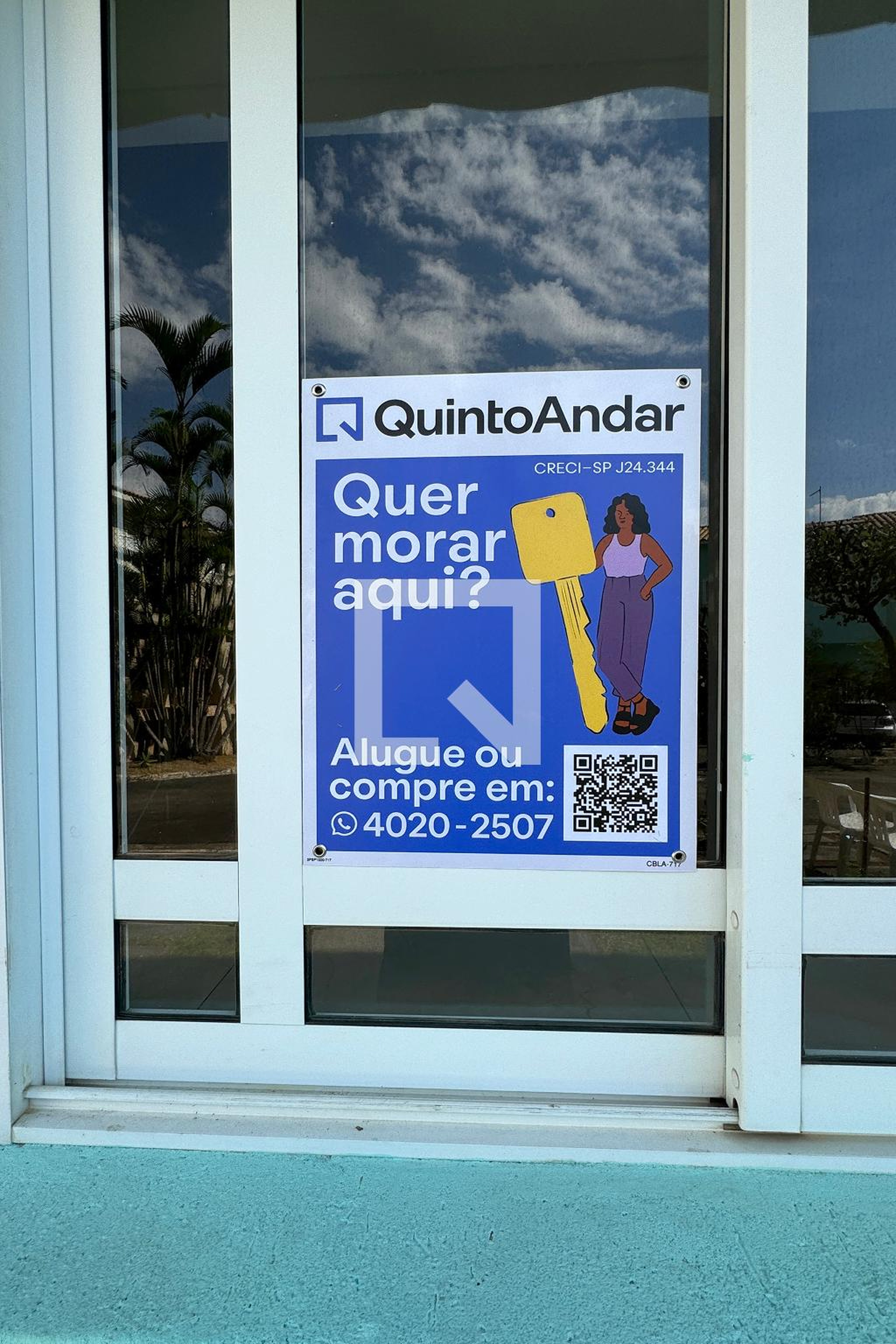 Fachada Condomínio Casa Rua Marte, 482 , Casa 10