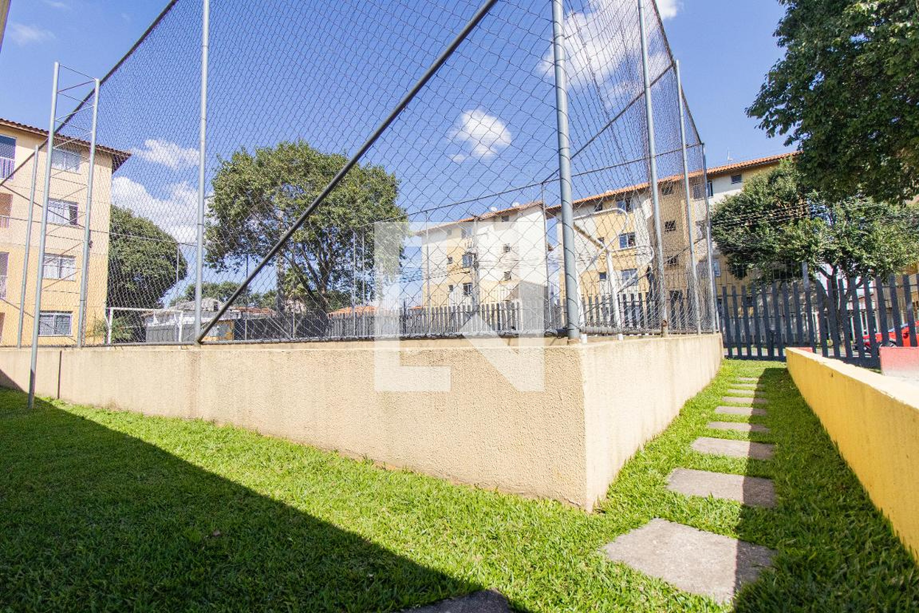 Quadra Esportiva - Residencial Cianorte