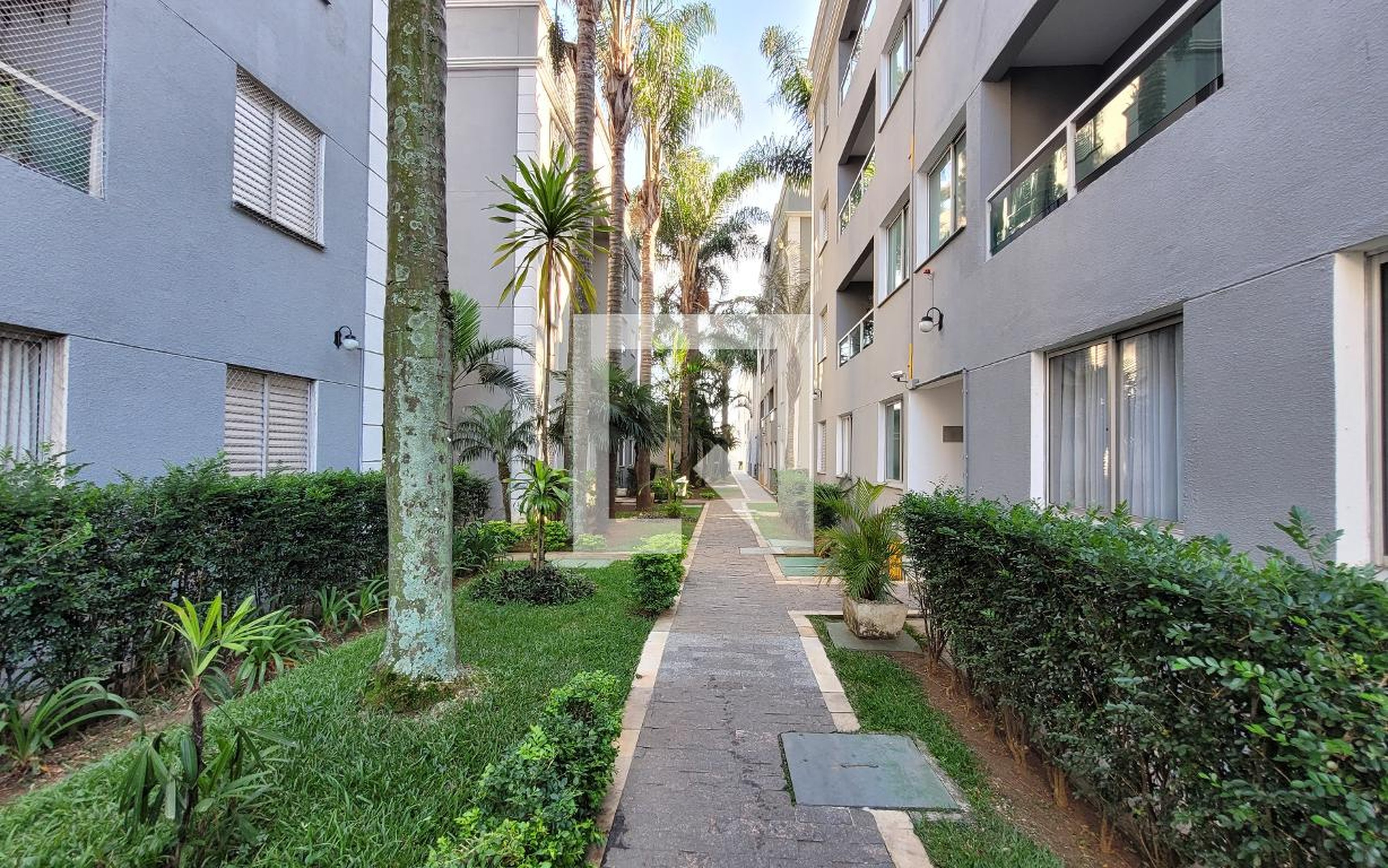 Area externa - Spazio San Marco