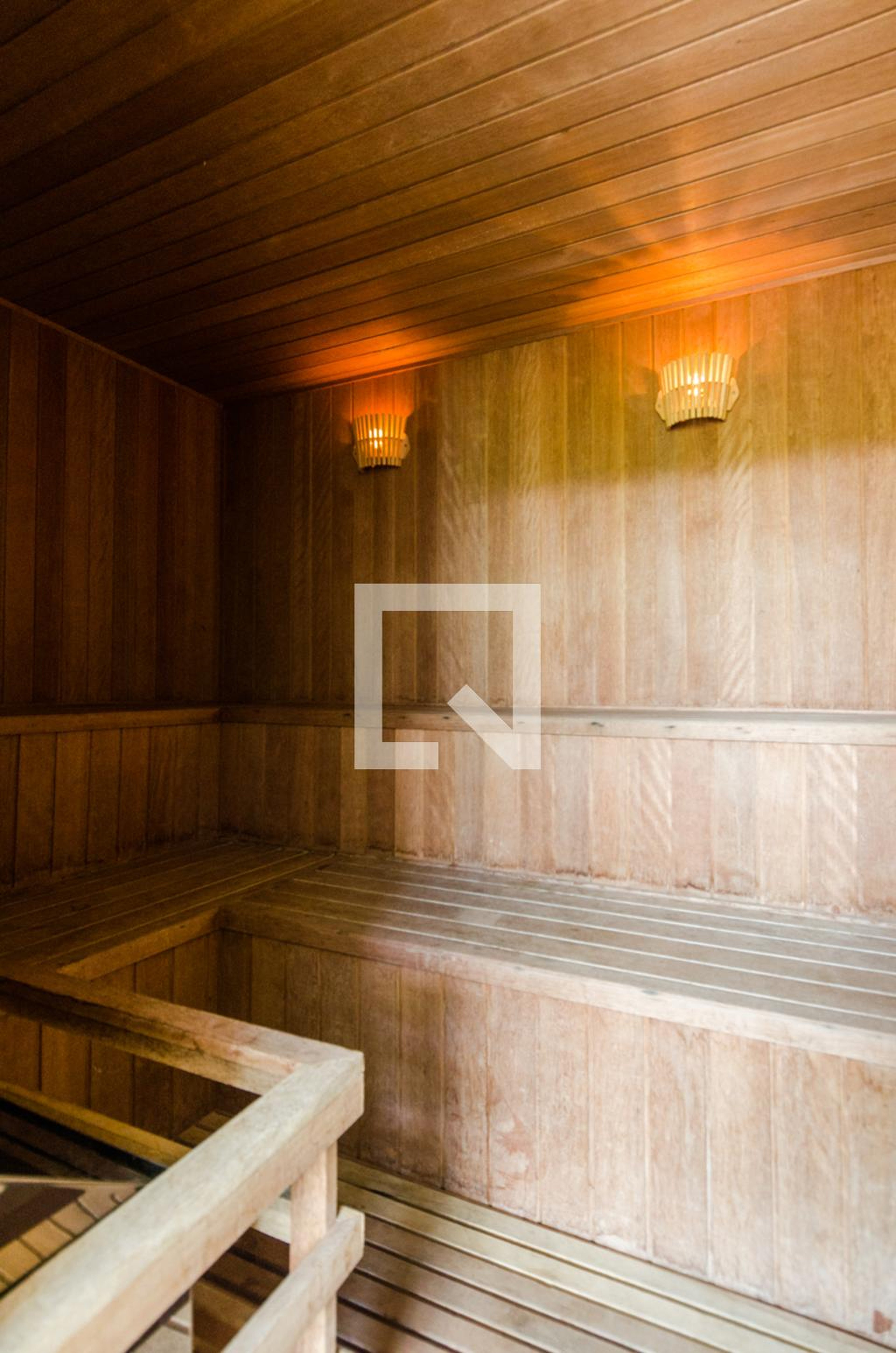 Sauna - Royale Prestige