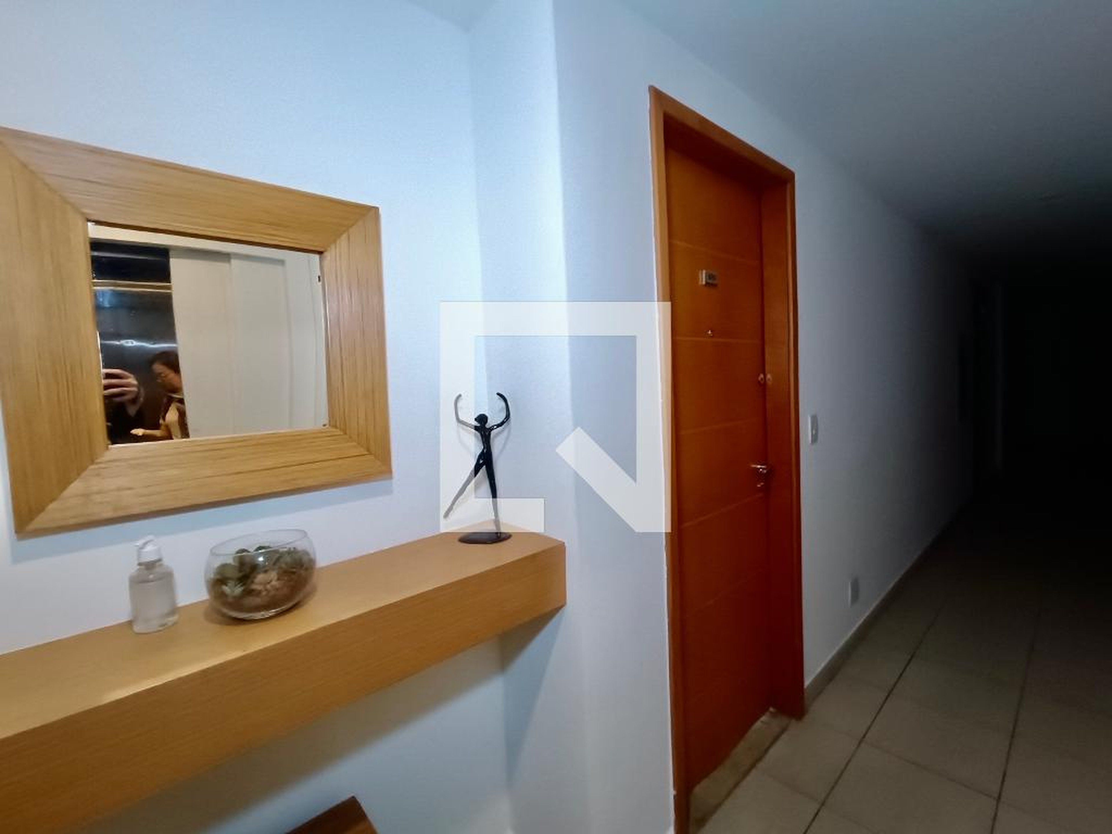 Hall - Lagoa Green Space