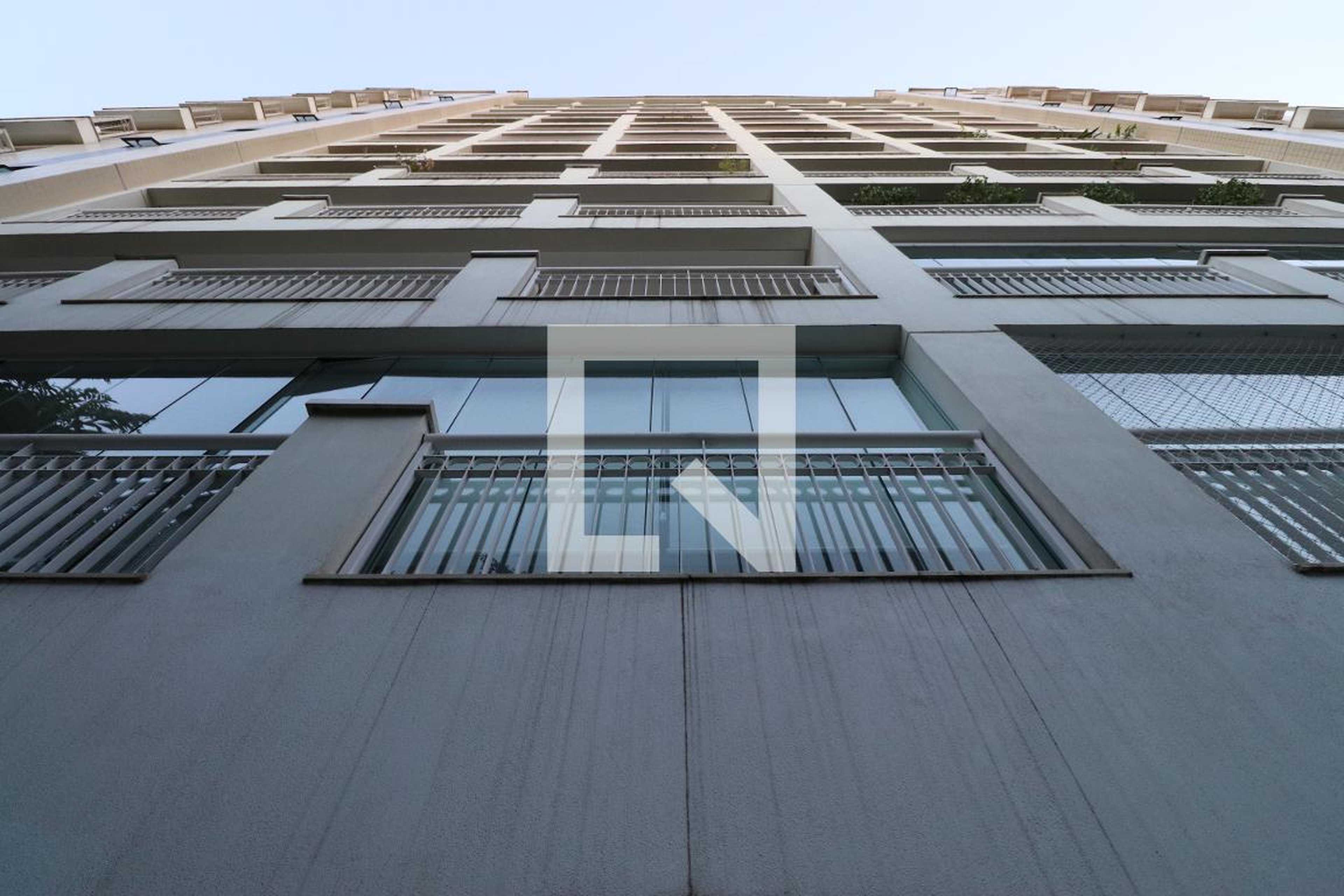 Fachada Condomínio Spazio Dell´Acqua