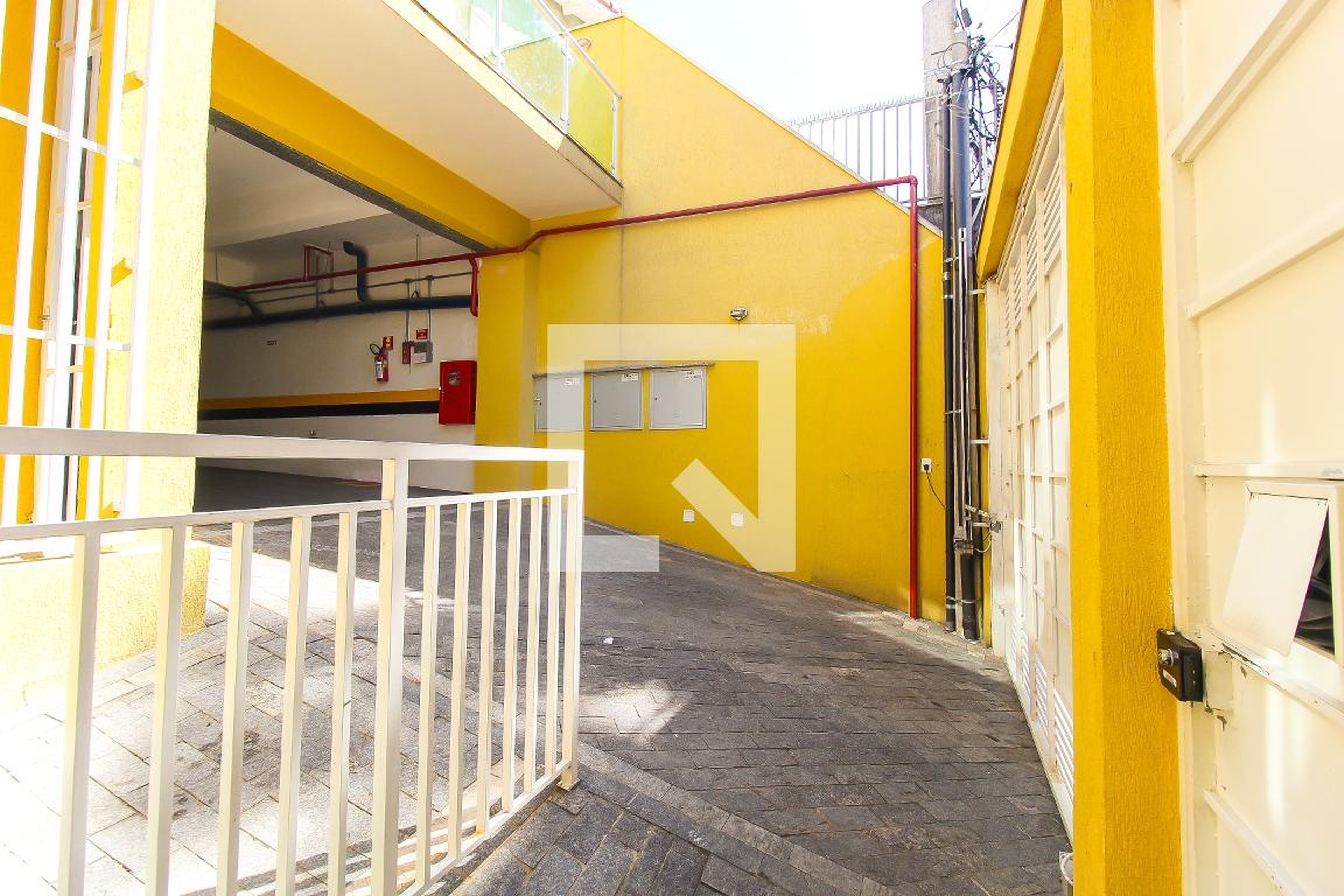 Entrada - Residencial Bela Vista