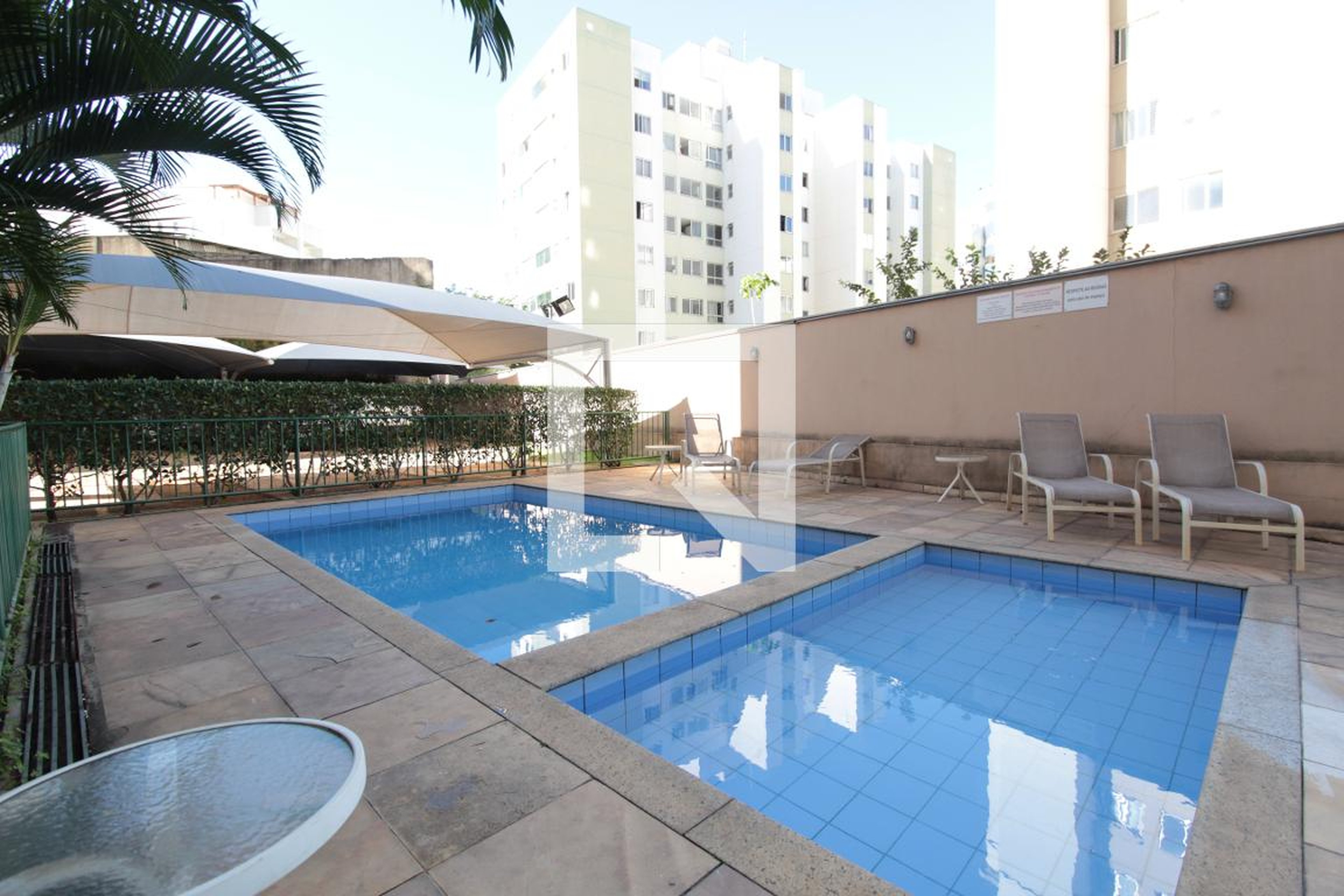 Piscina - Gran Ventura