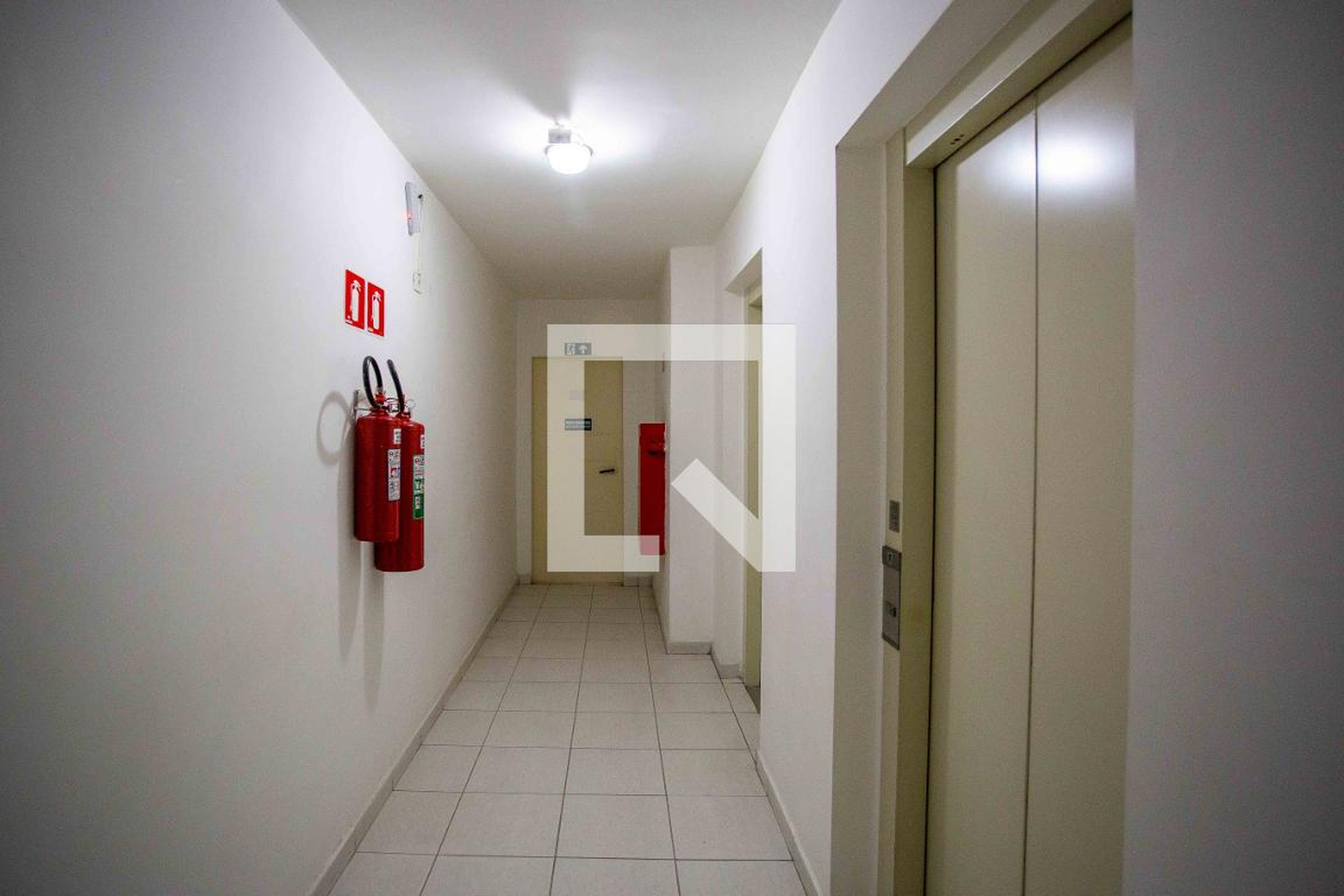 Hall de entrada - Novo Fatto Diadema