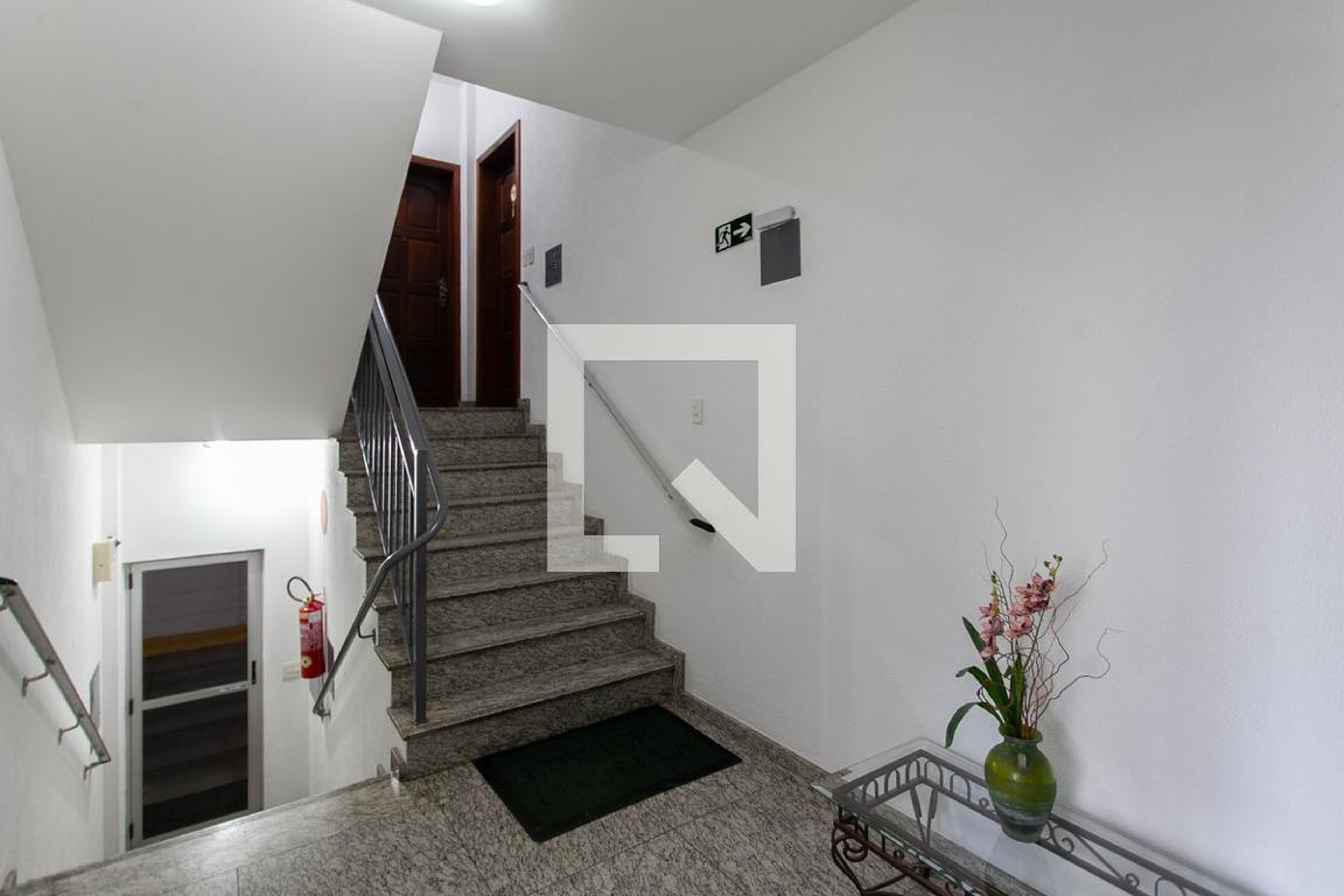 Hall de entrada - null