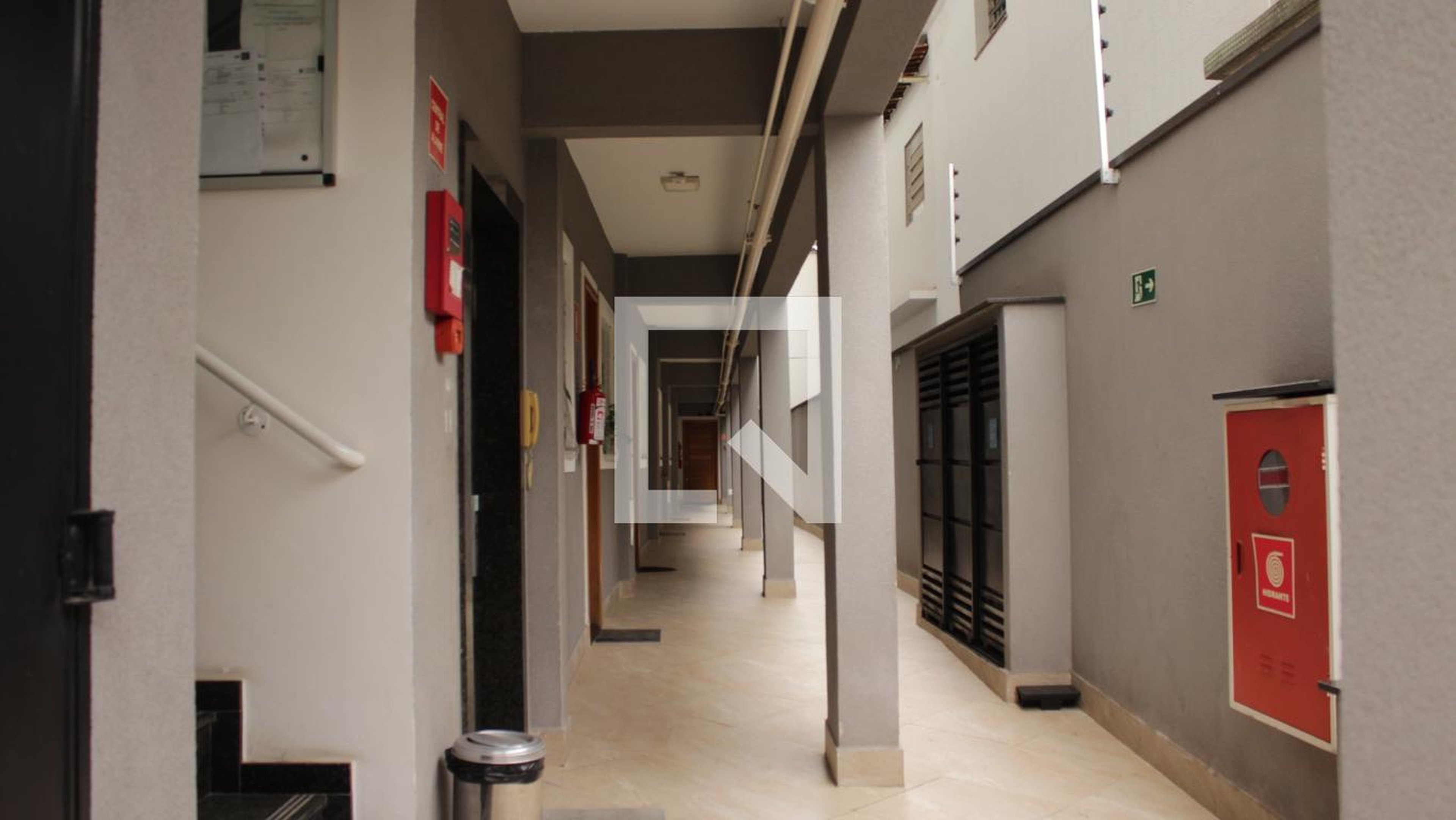 Área comum - Ideale Mooca