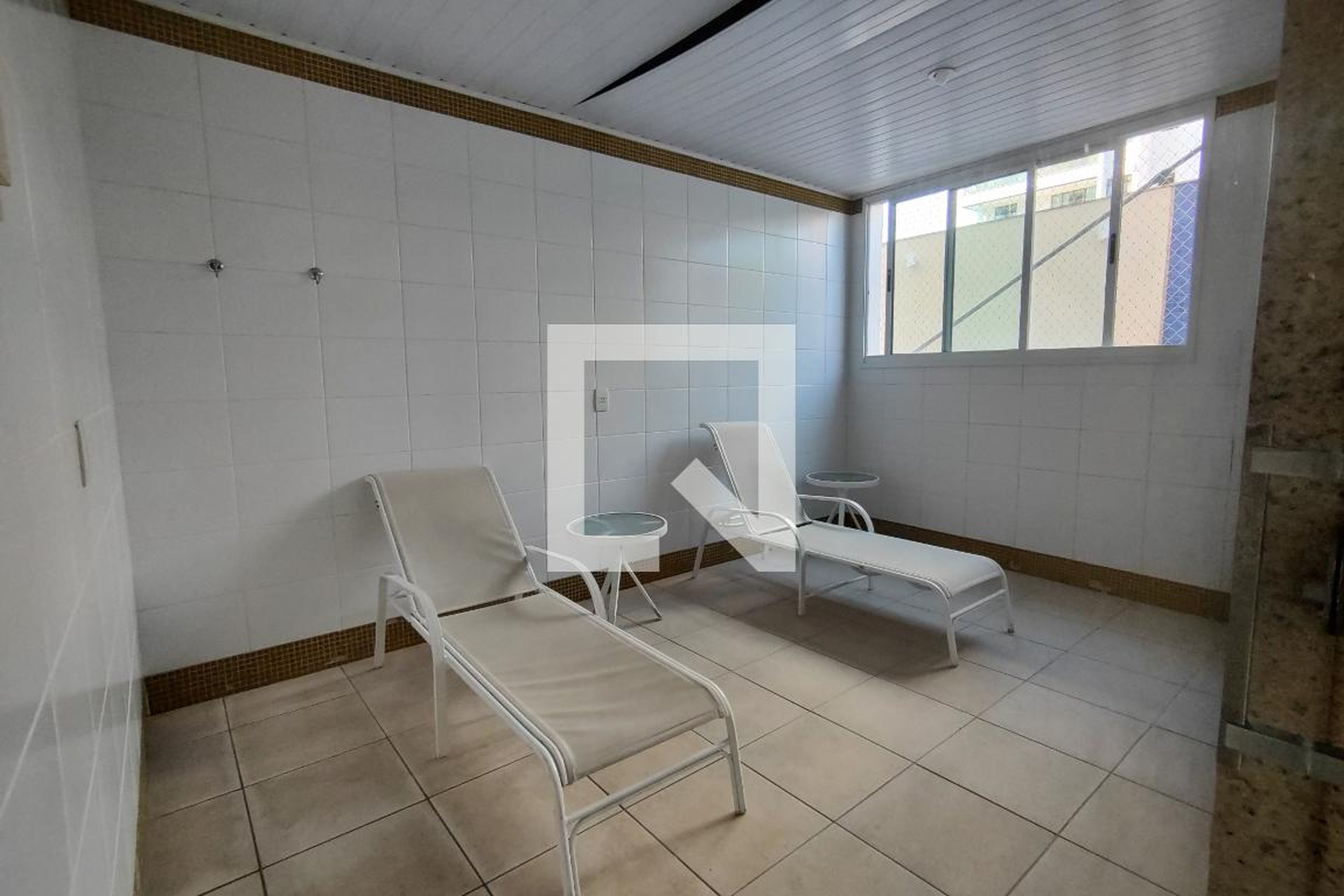 Sauna - Villa Albani