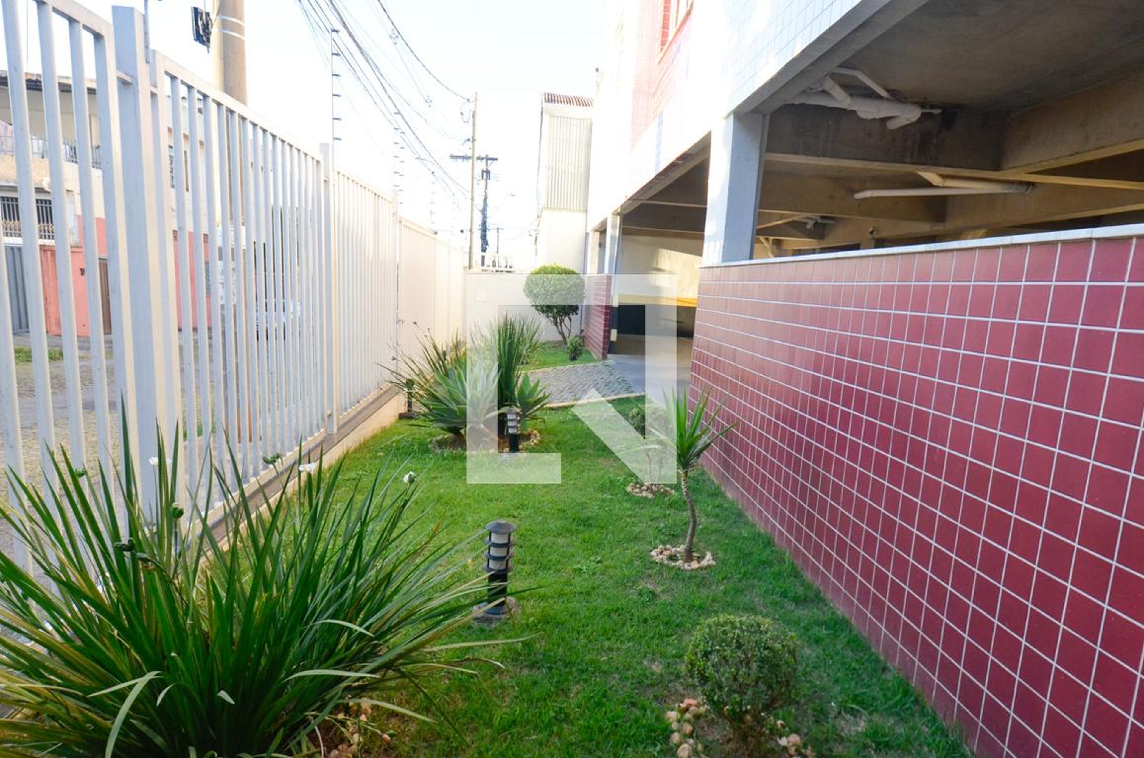 Hall de entrada - null