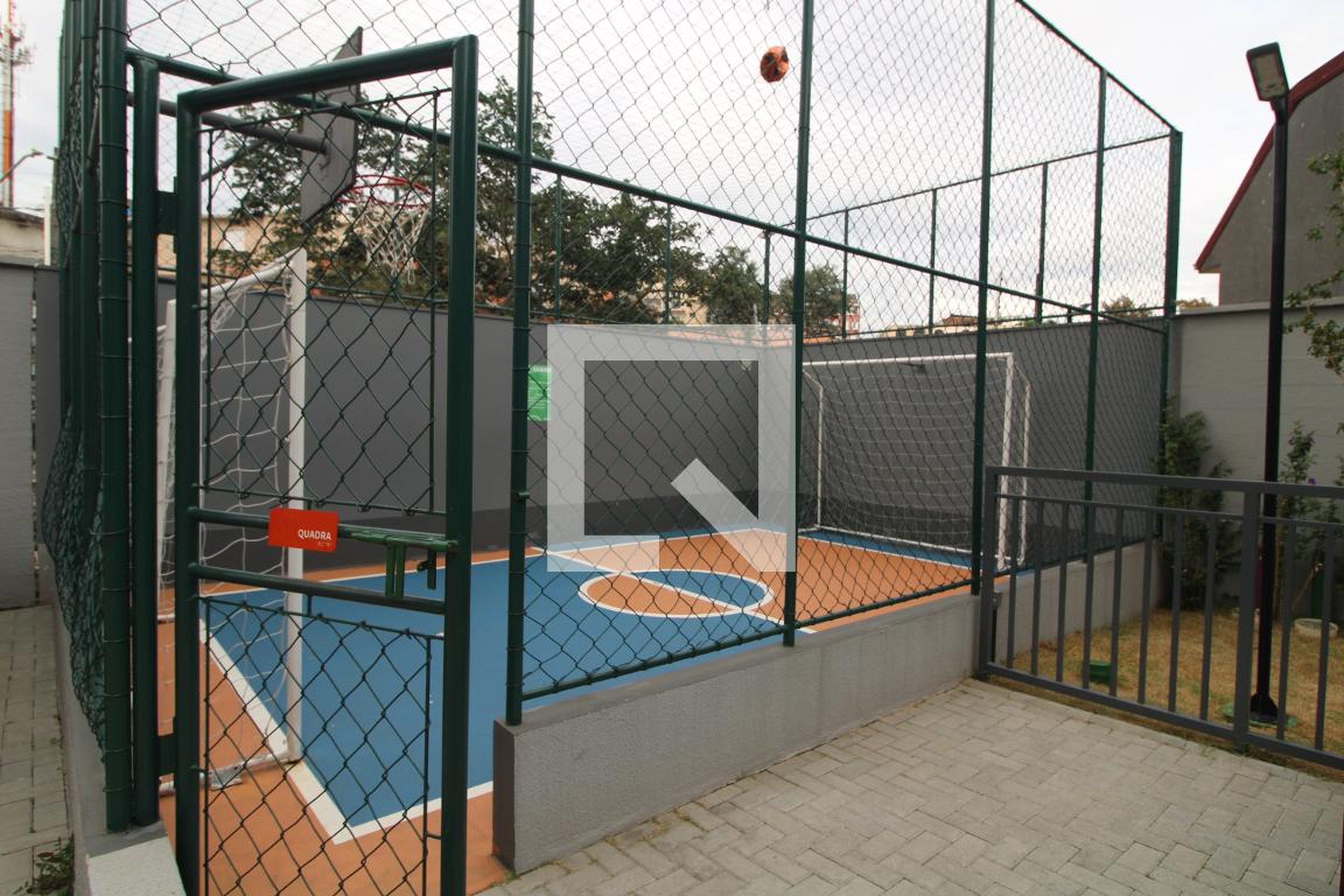Quadra - 