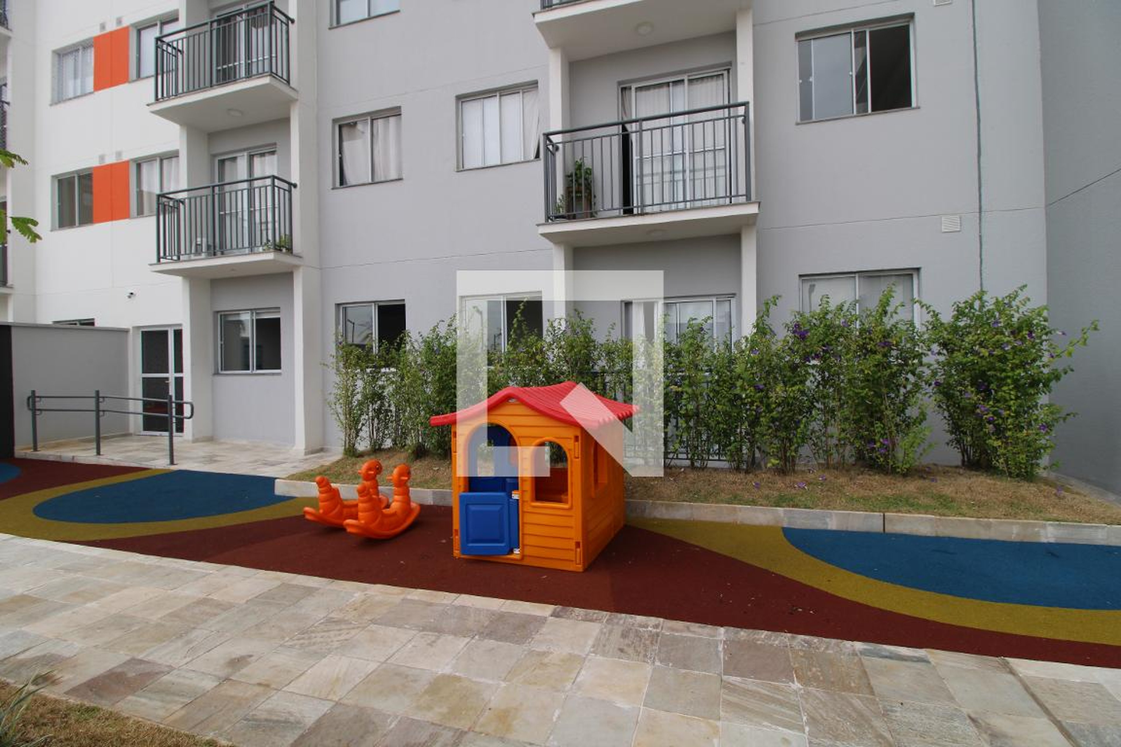Playground - 