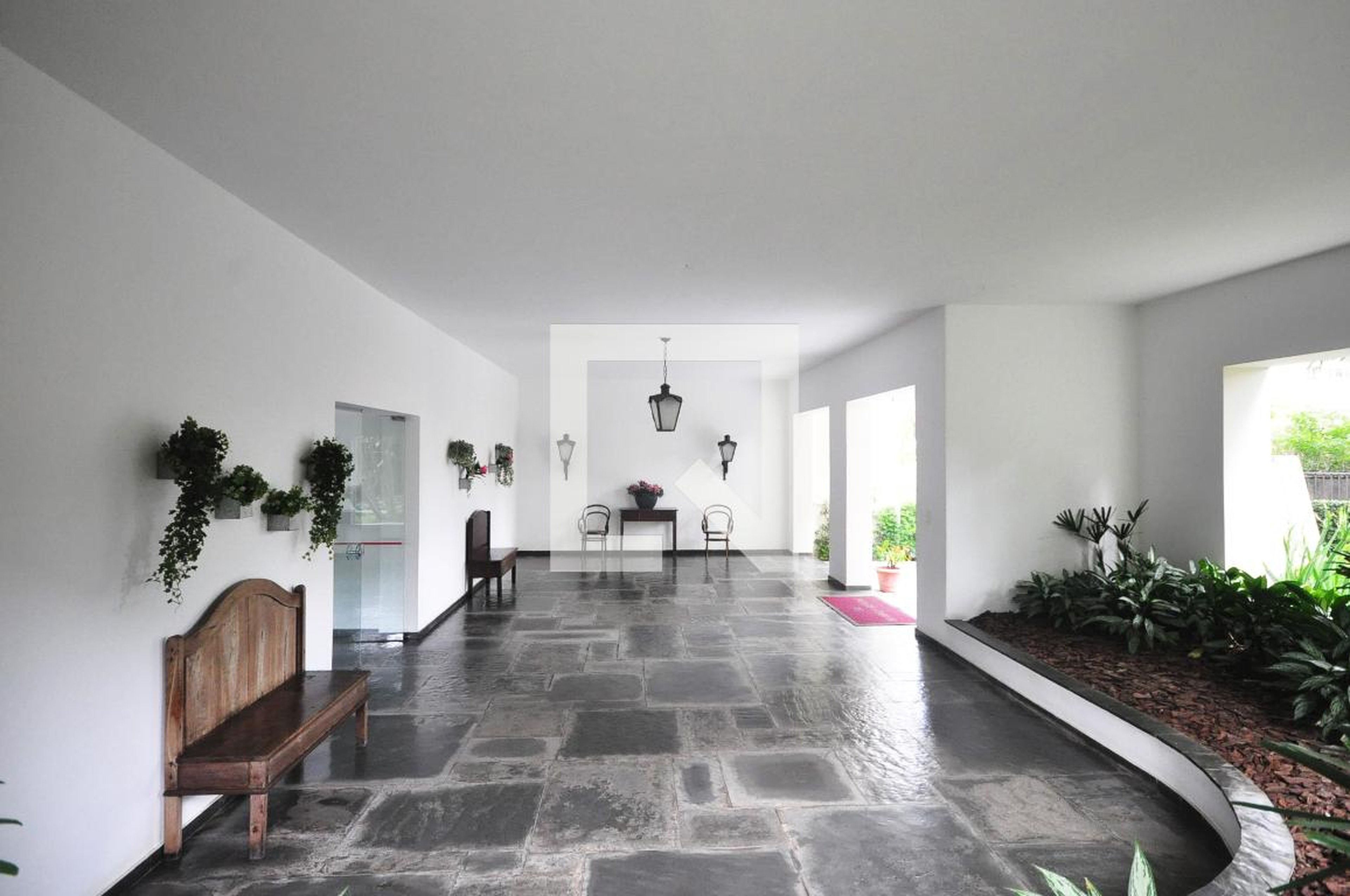 Entrada - Heinrich Gehlin