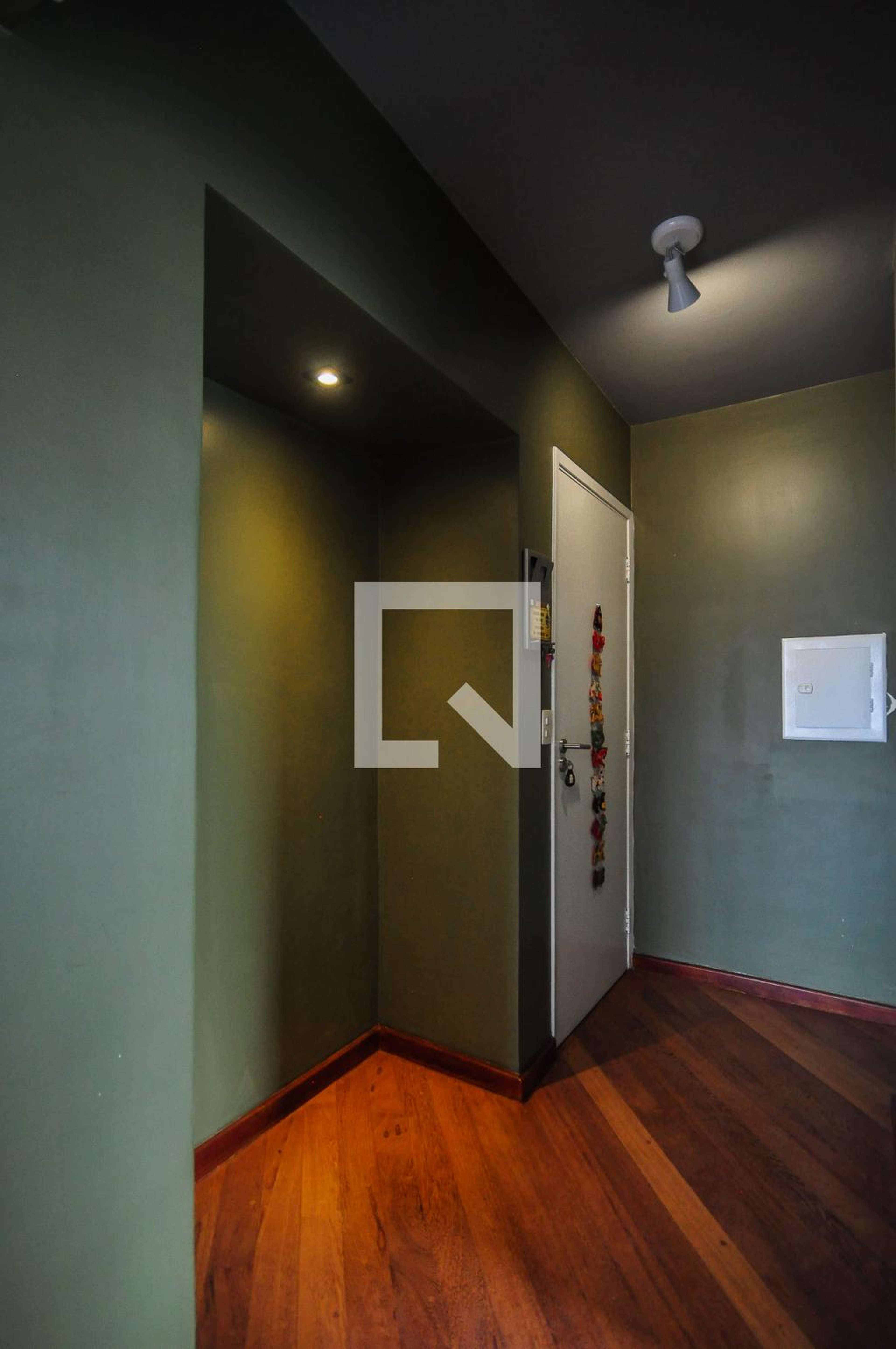 Hall de Entrada - Heinrich Gehlin