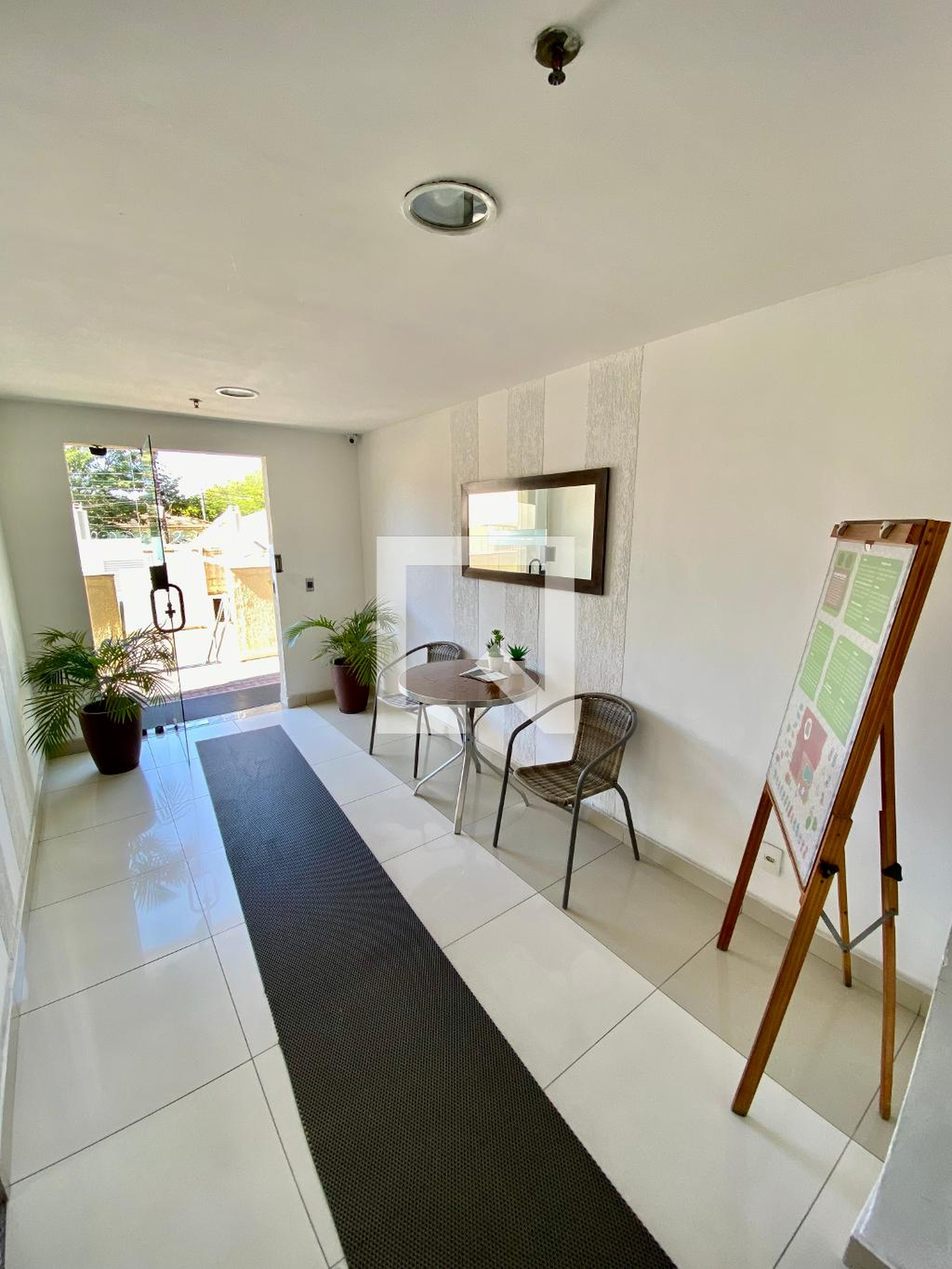 Hall social - Felicittá