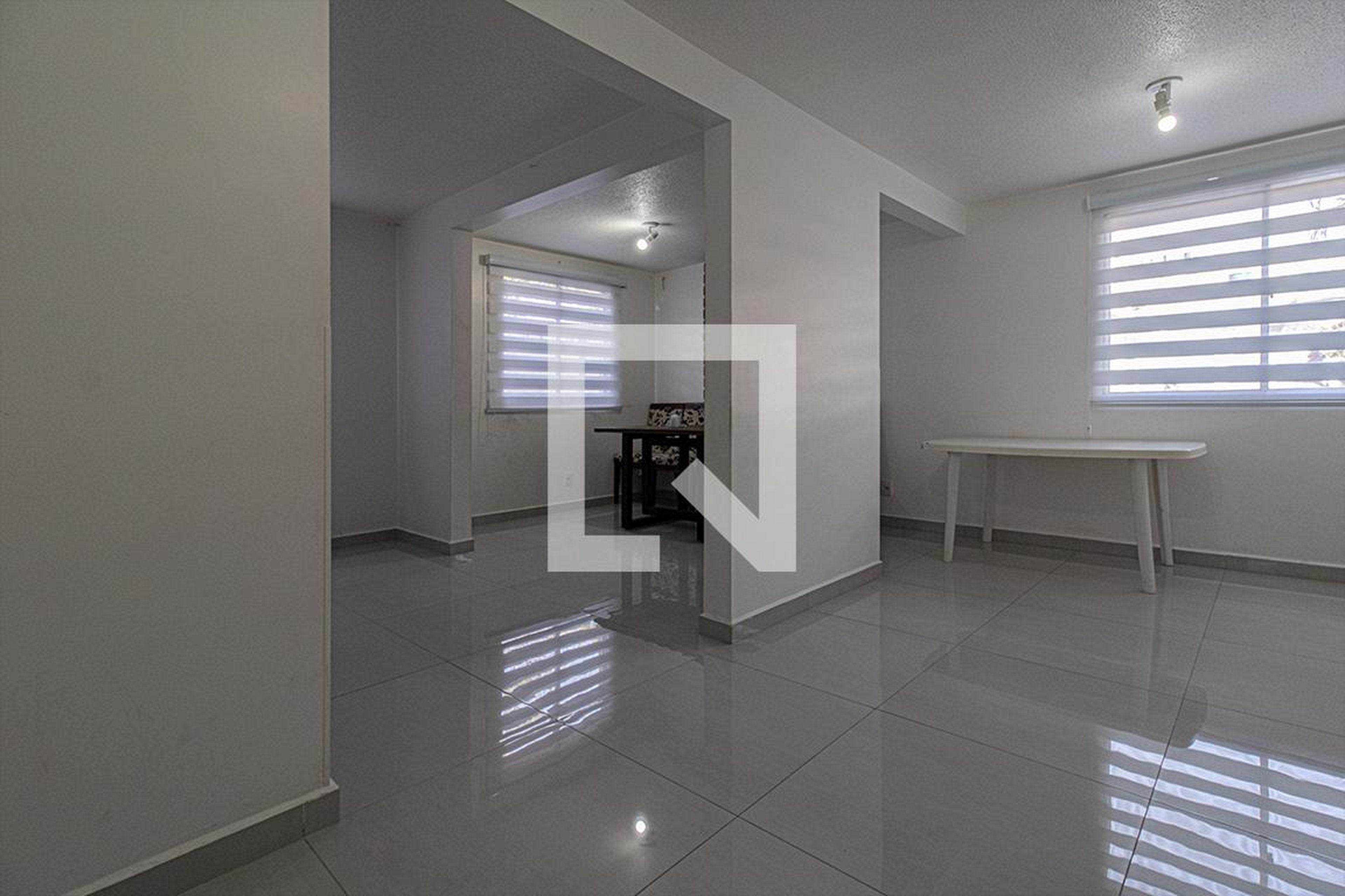 salão de festas - Residencial Ametista