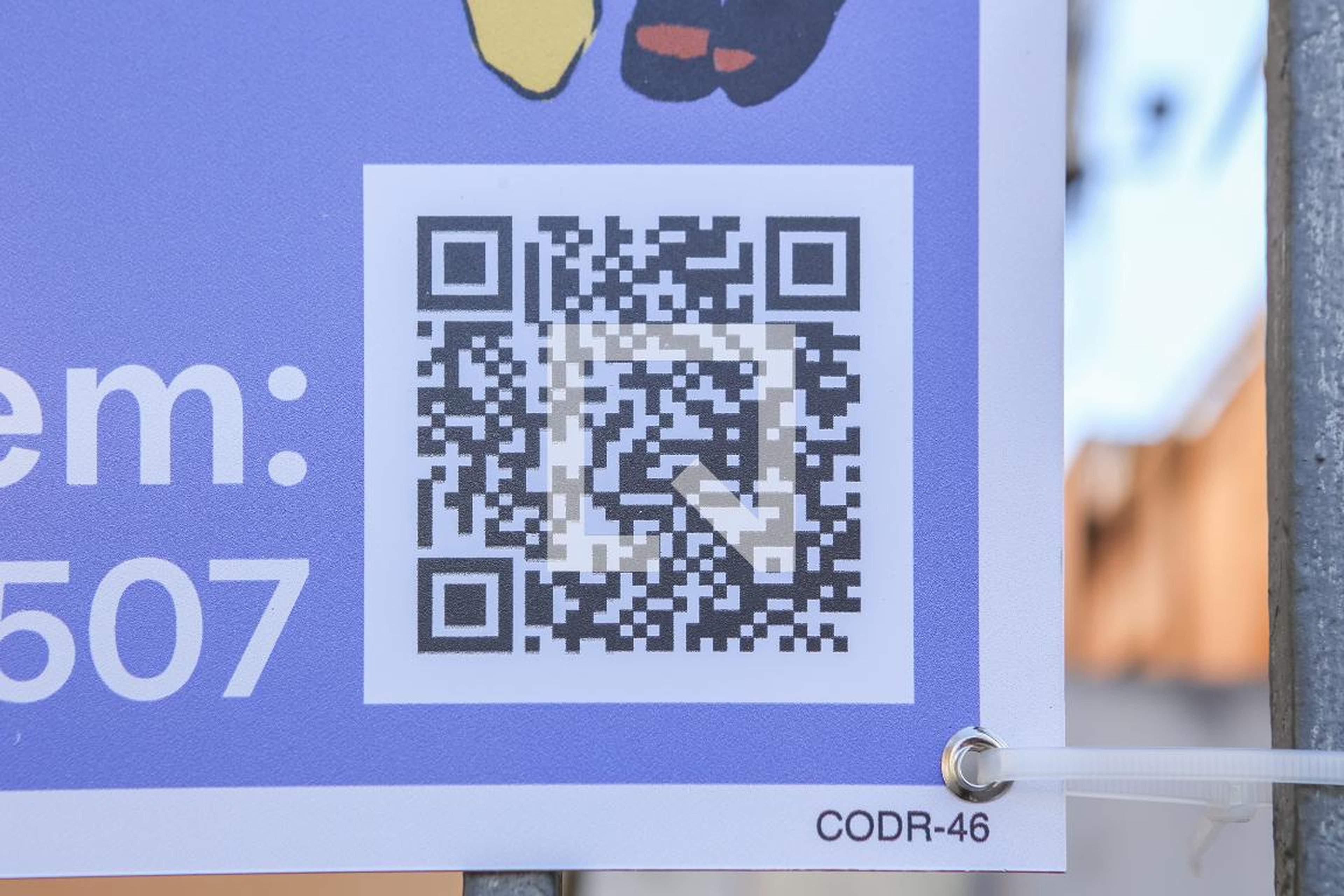 Fachada Condomínio União