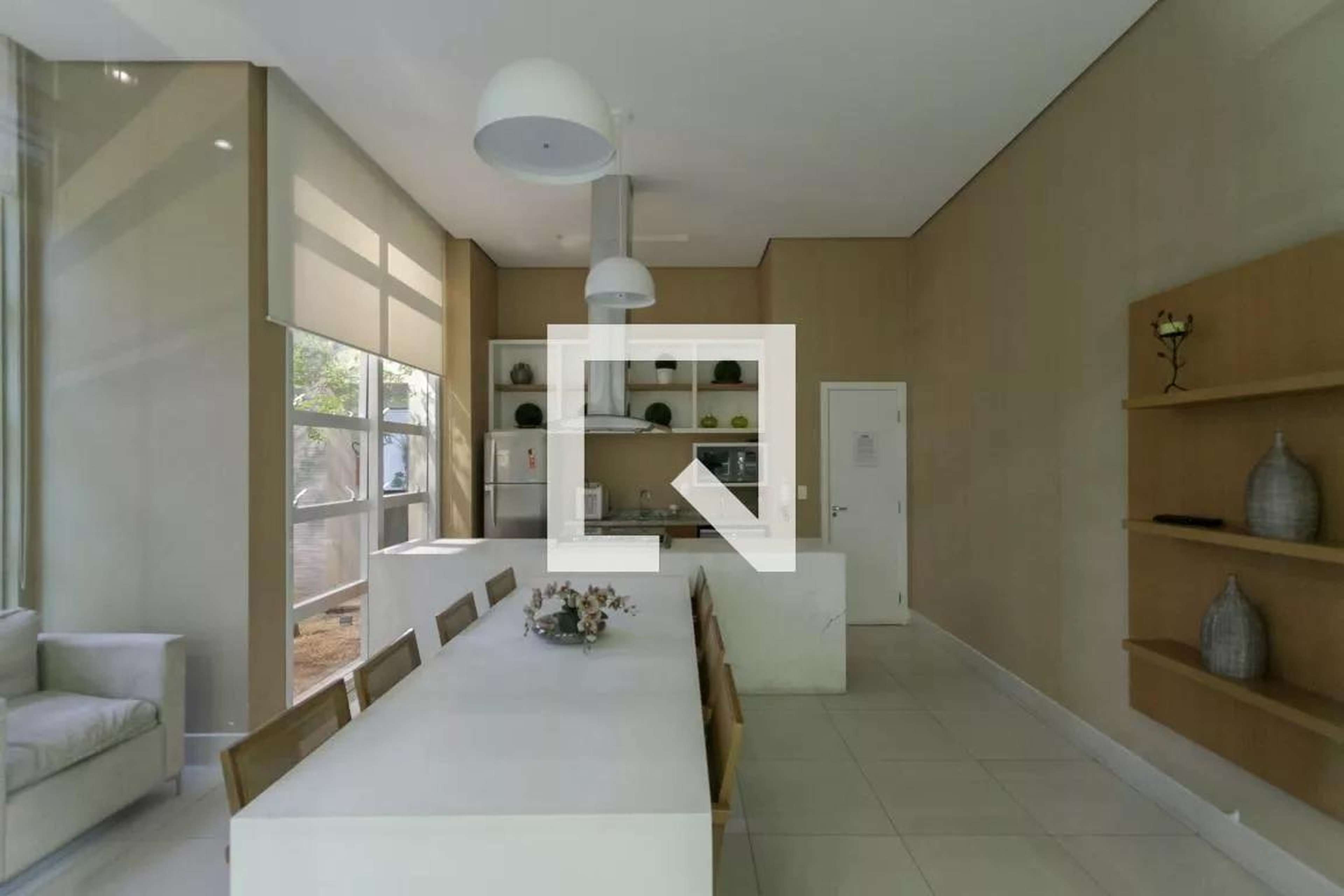 Salão Gourmet - Square 2