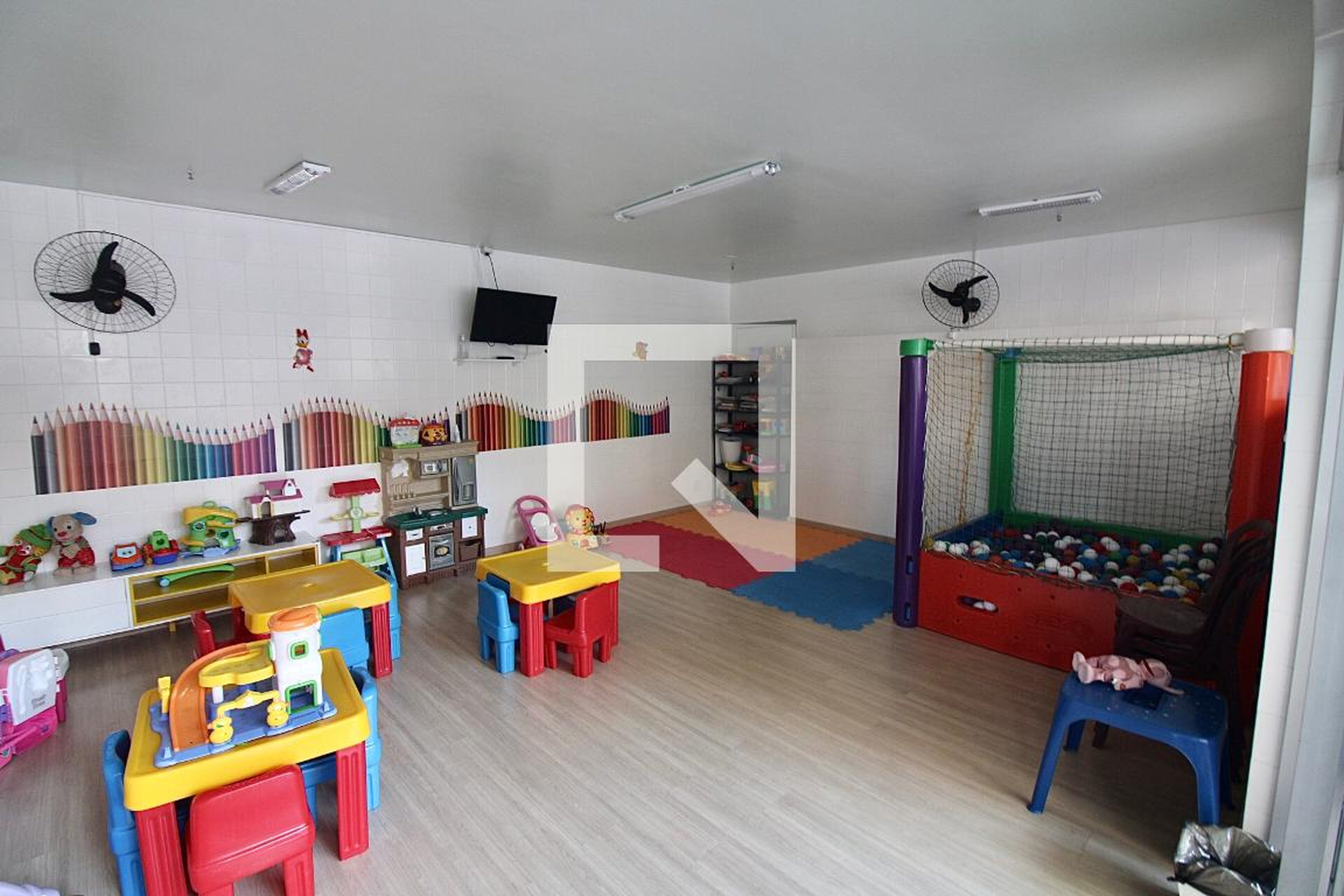 Brinquedoteca - Estrela do Mar